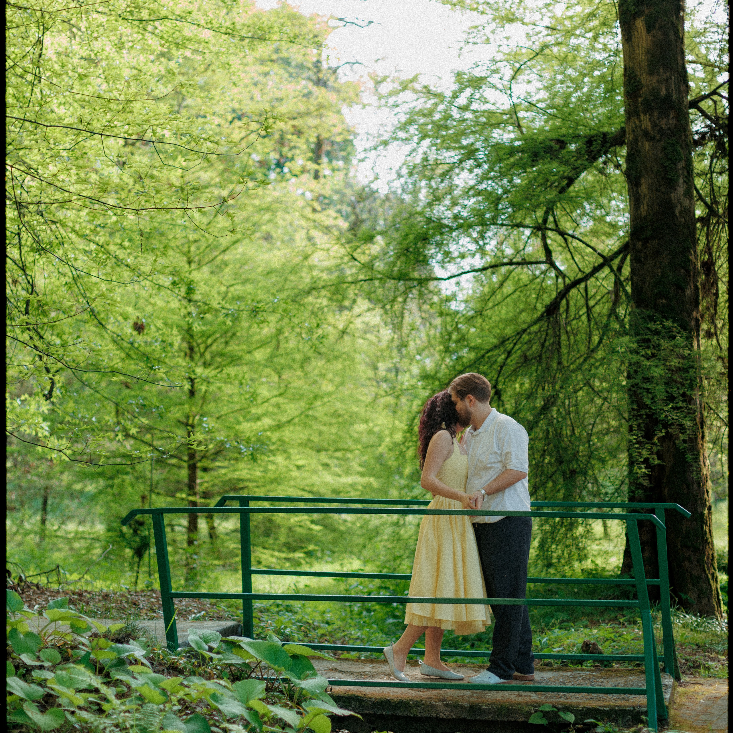 Couple / წყვილი. PHOTOSTORYNIKA
