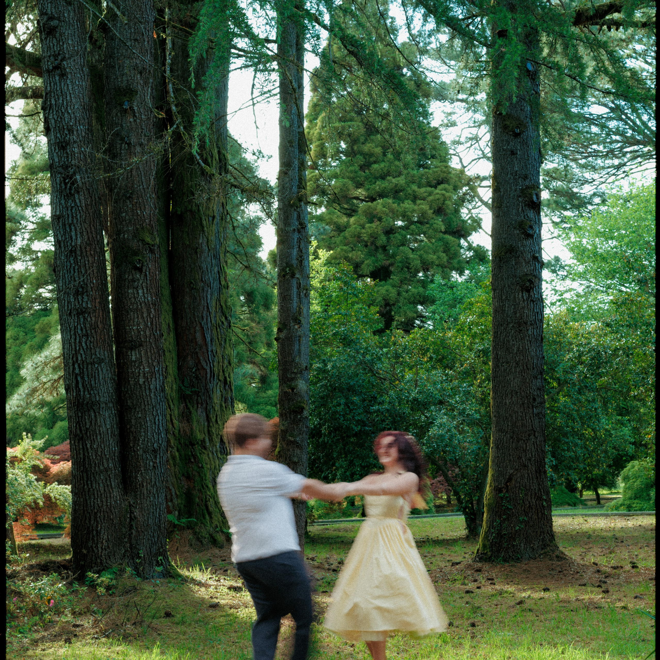 Couple / წყვილი. PHOTOSTORYNIKA