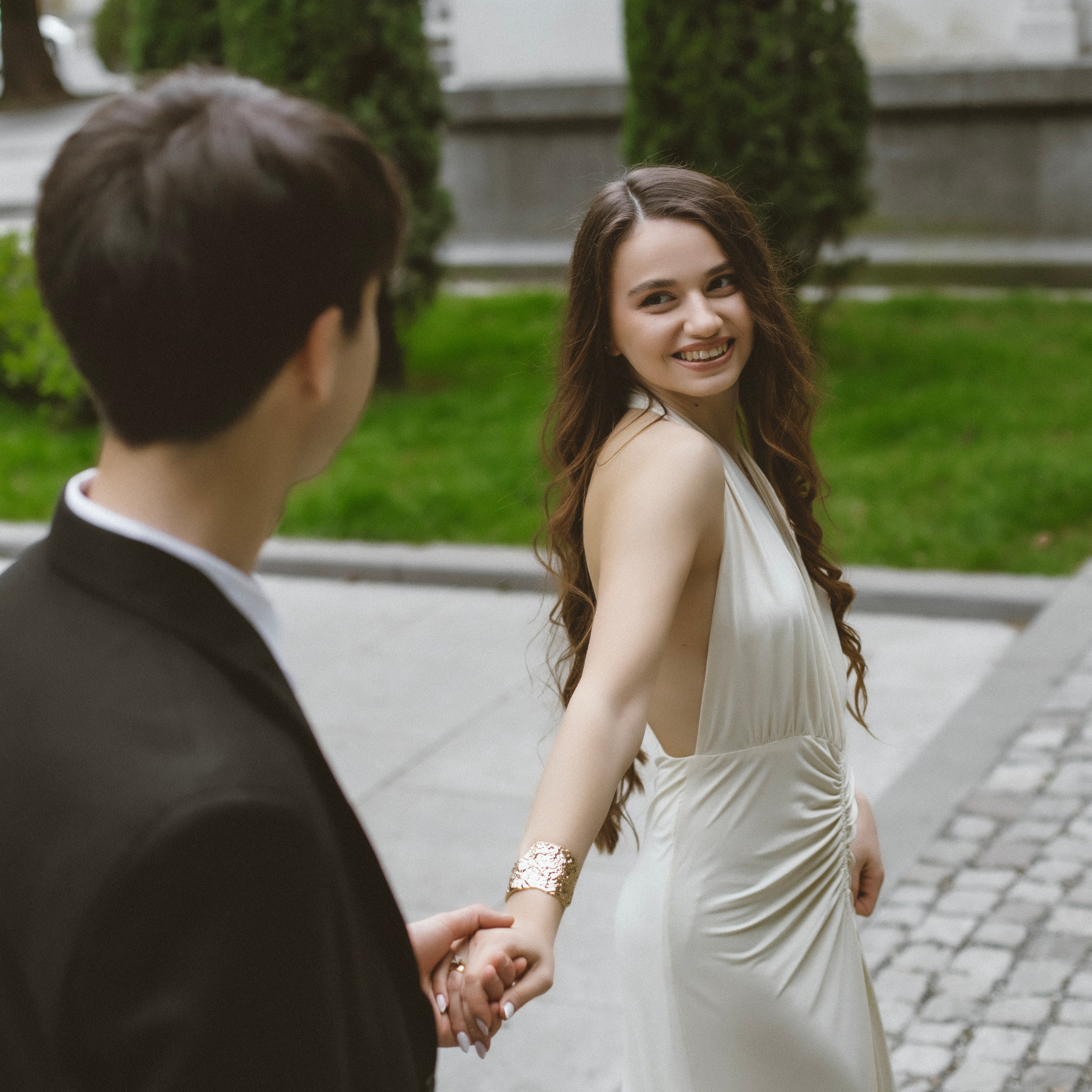 Couple / წყვილი. PHOTOSTORYNIKA