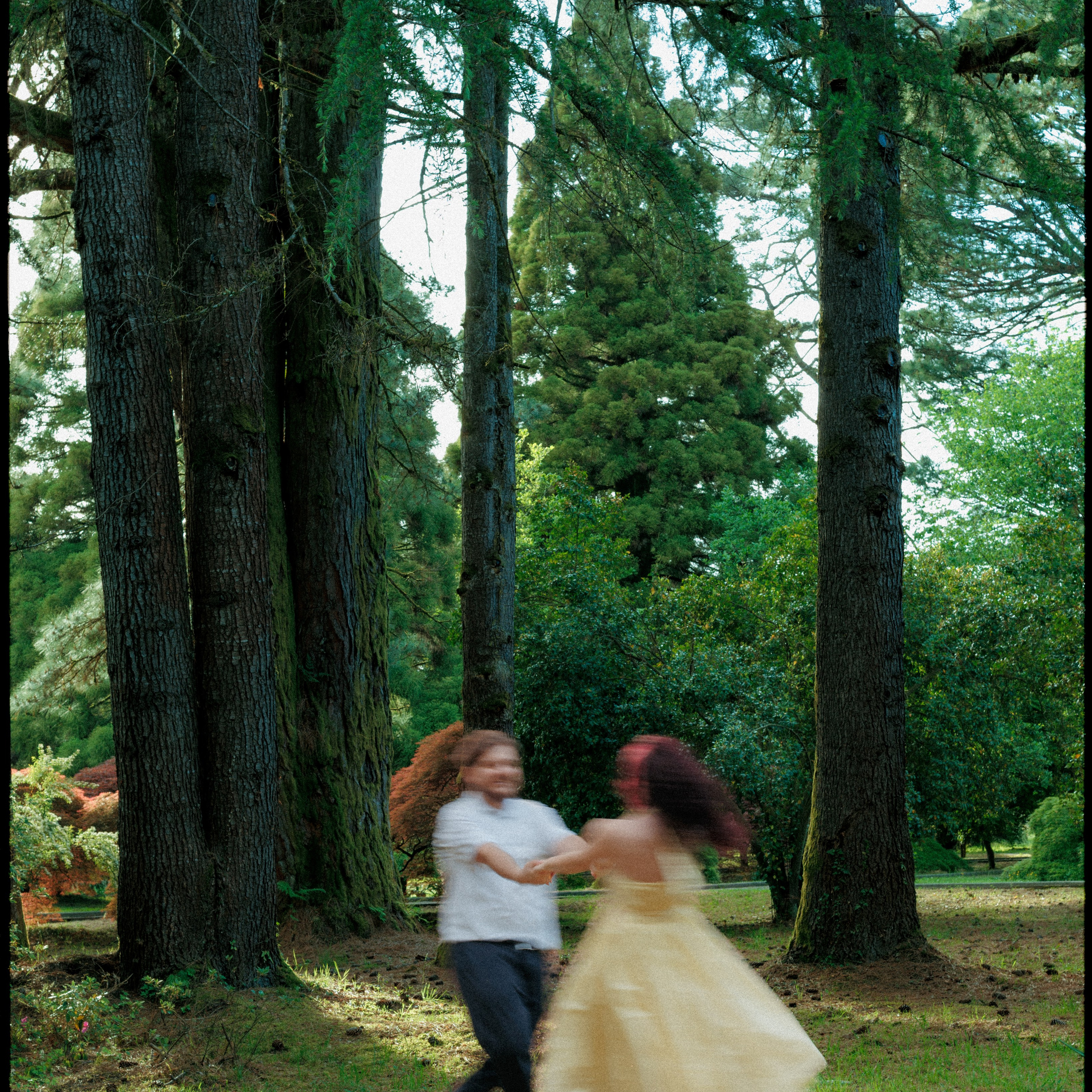 Couple / წყვილი. PHOTOSTORYNIKA