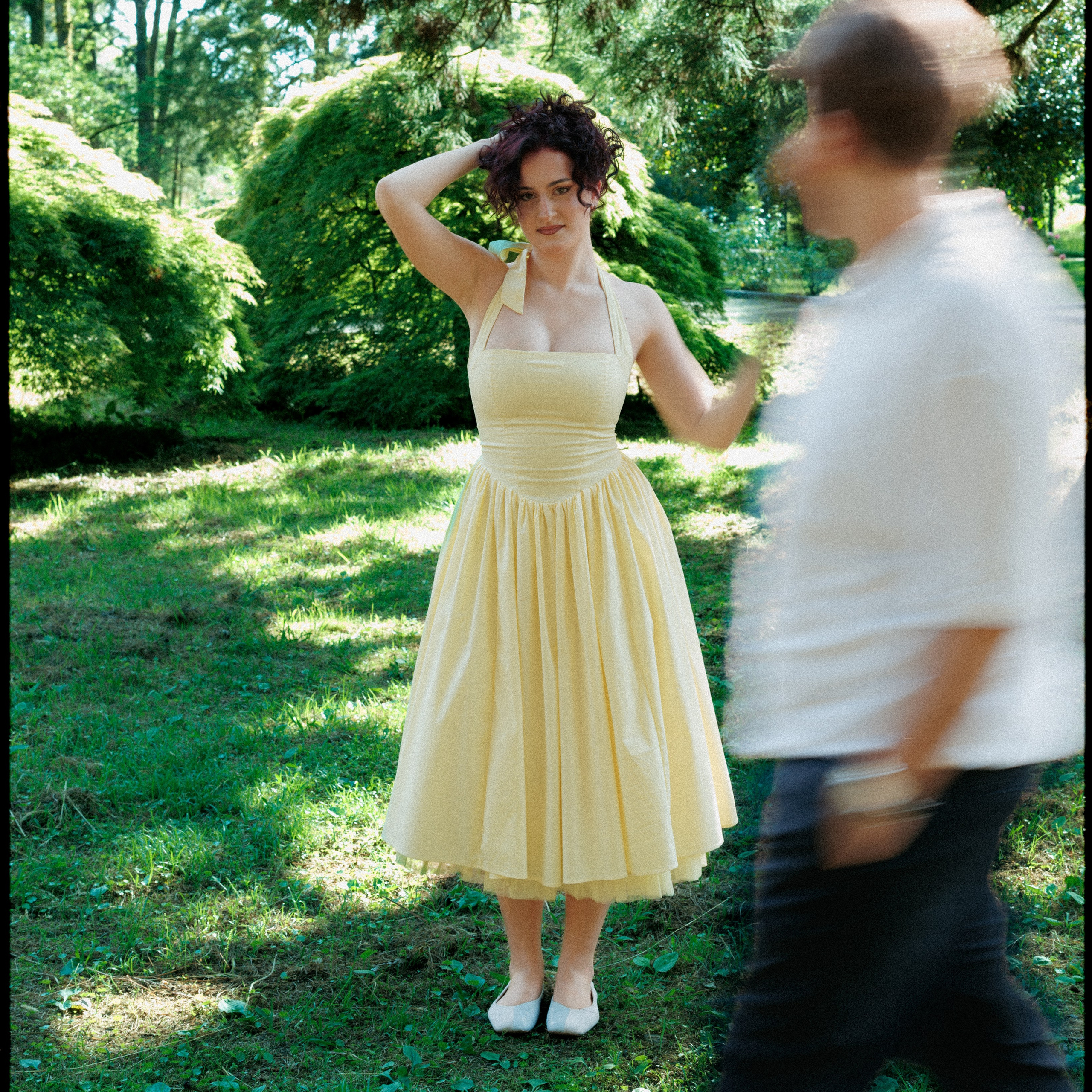 Couple / წყვილი. PHOTOSTORYNIKA