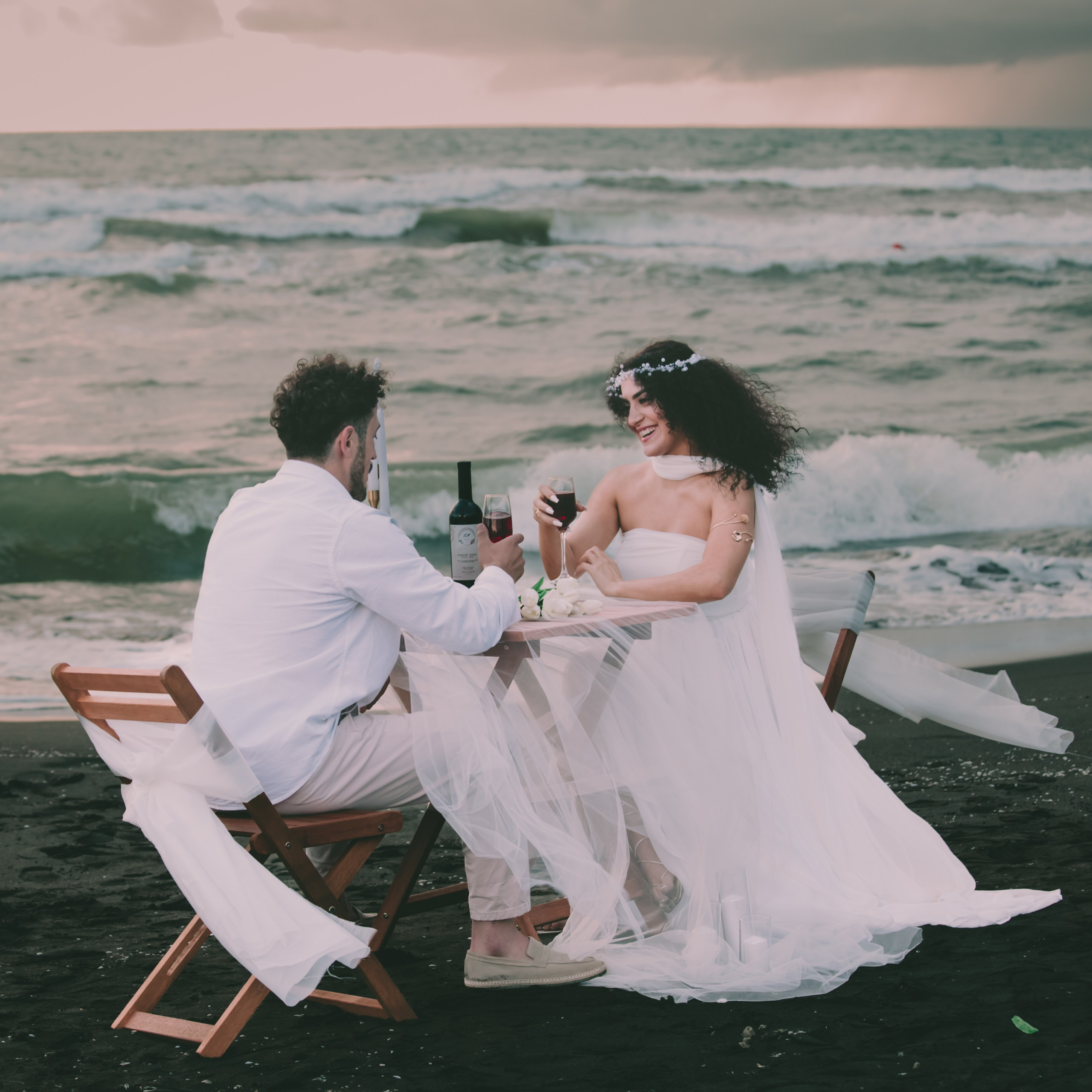 Couple / წყვილი. PHOTOSTORYNIKA