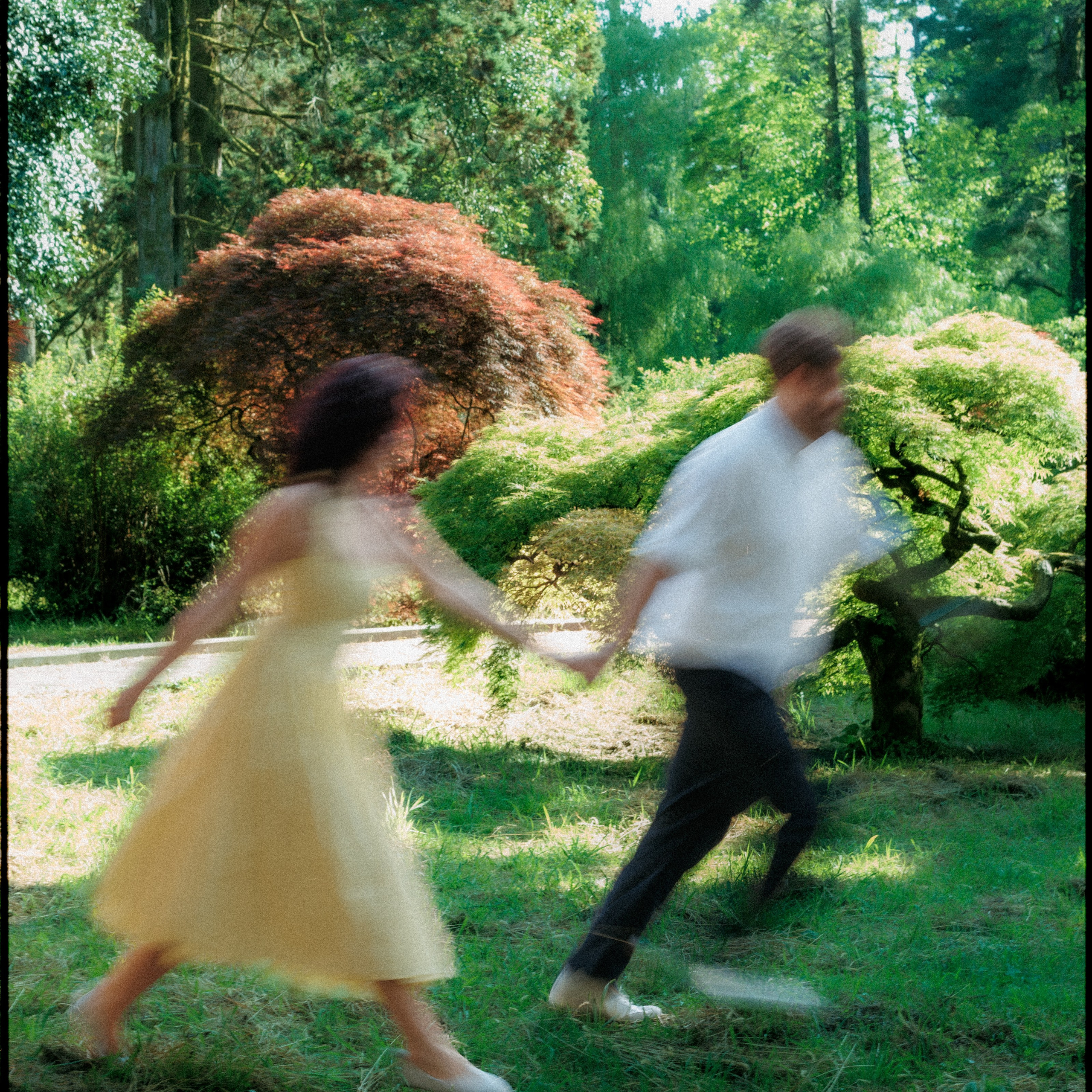 Couple / წყვილი. PHOTOSTORYNIKA