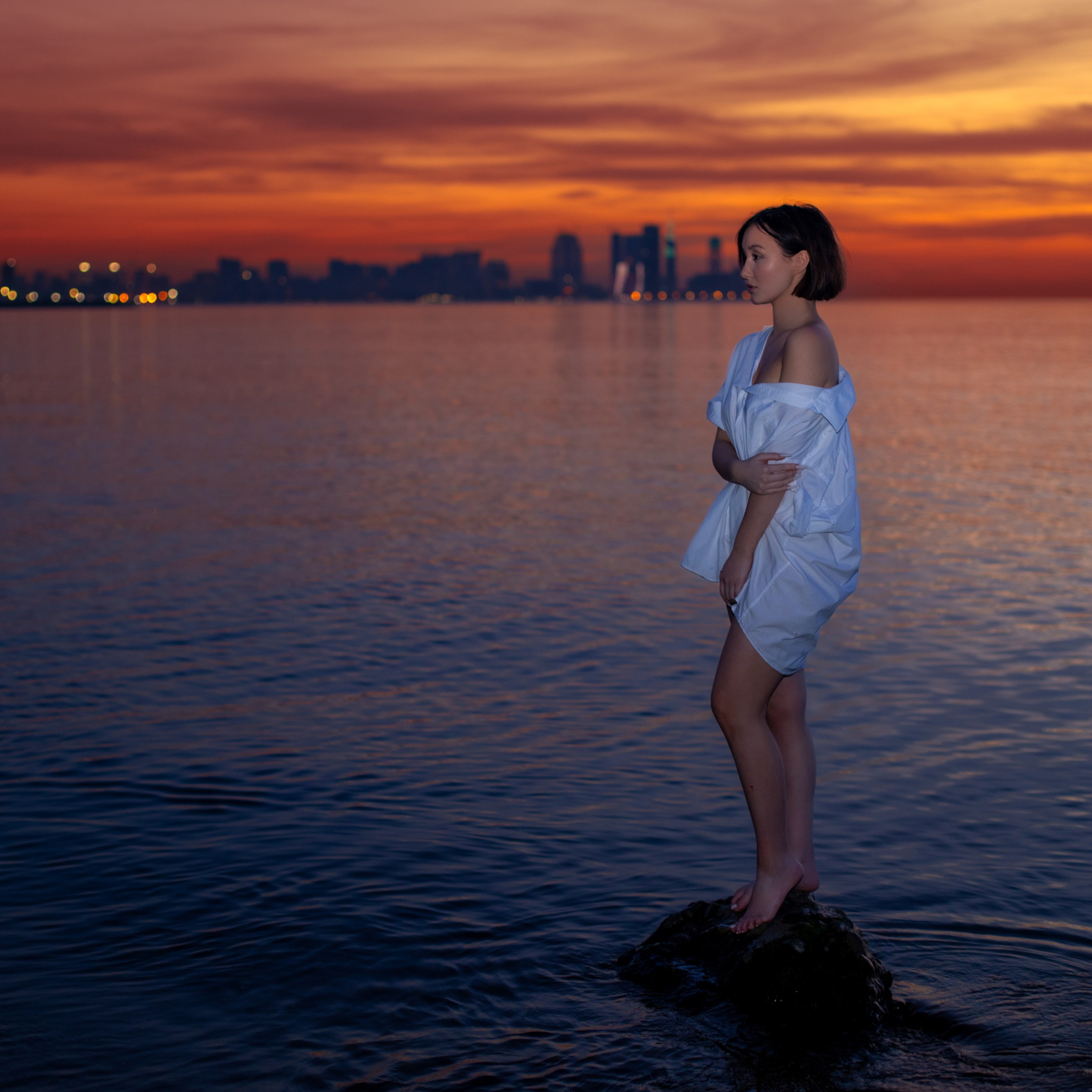 Individual. PHOTOSTORYNIKA