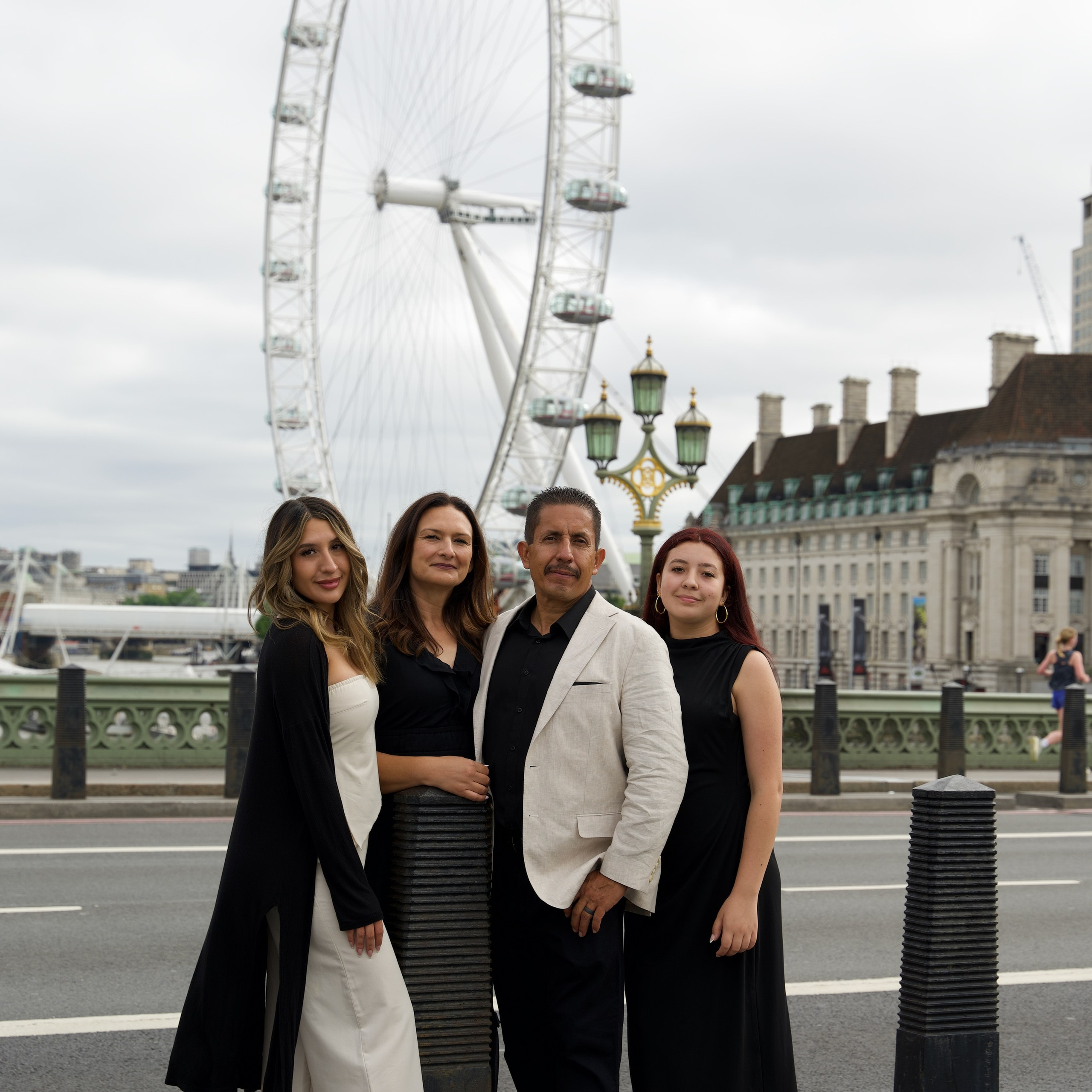 REVIEWS. FAMILY AND WEDDING PHOTOGRAPHER IN LONDON MARINA RIVA