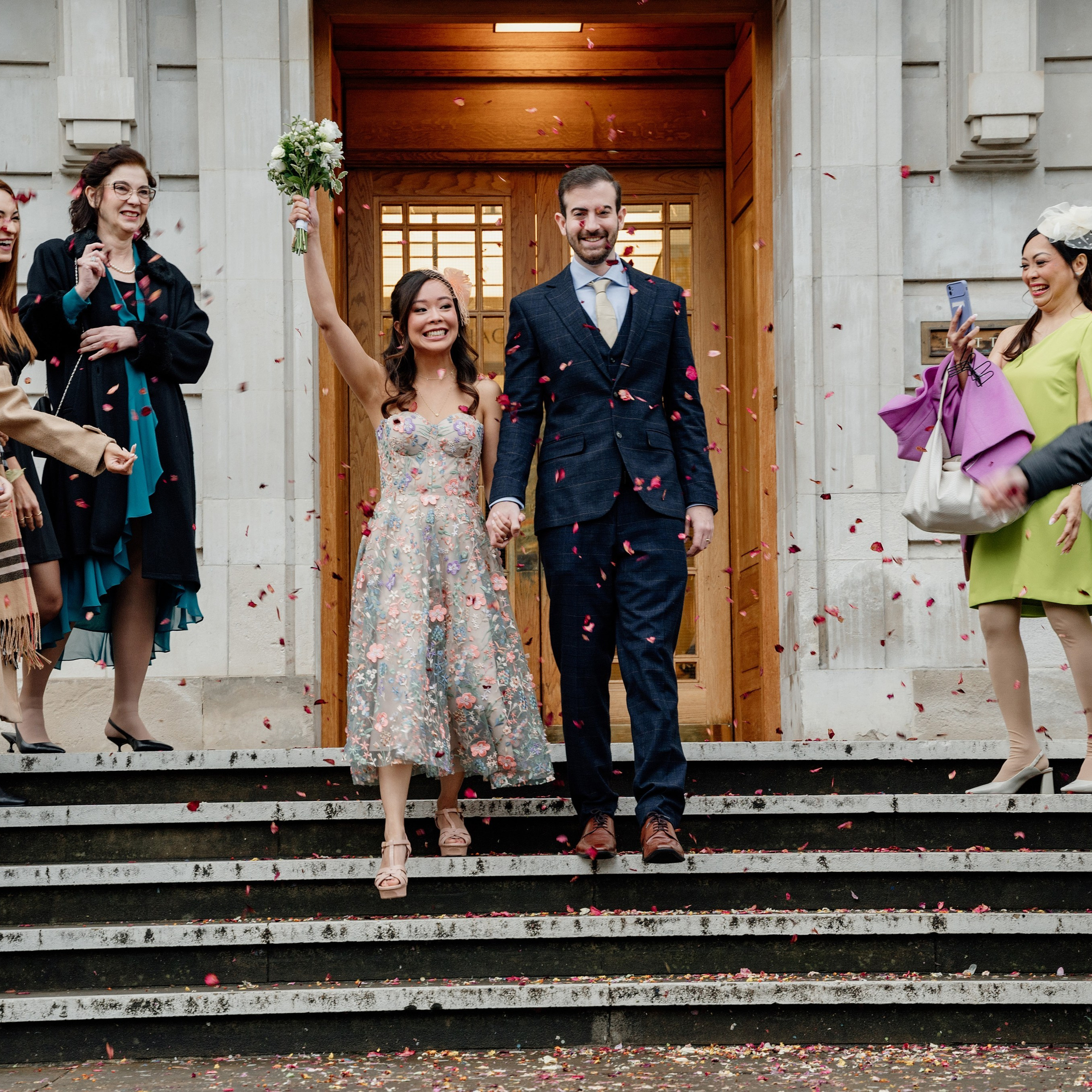 REVIEWS. FAMILY AND WEDDING PHOTOGRAPHER IN LONDON MARINA RIVA