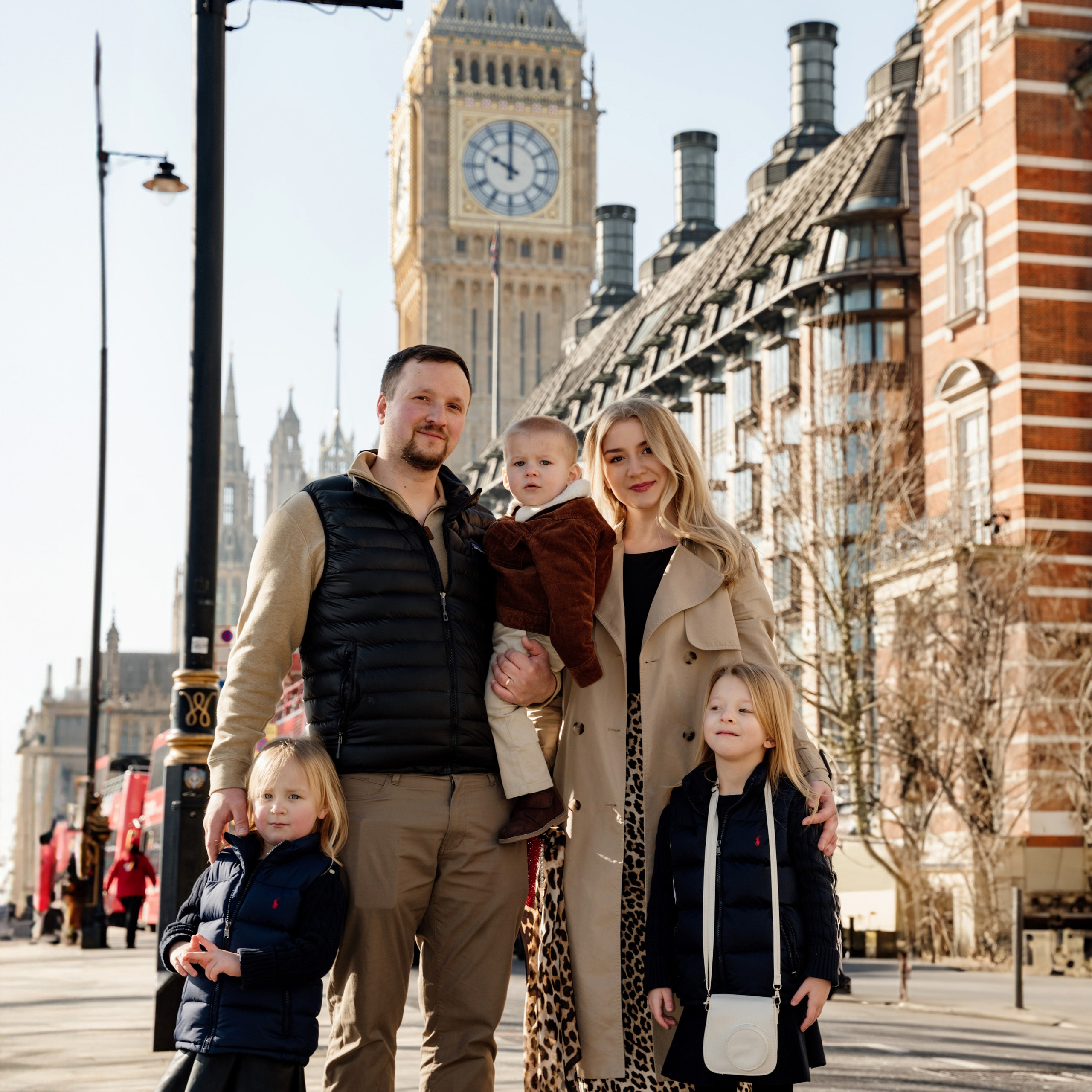 REVIEWS. FAMILY AND WEDDING PHOTOGRAPHER IN LONDON MARINA RIVA