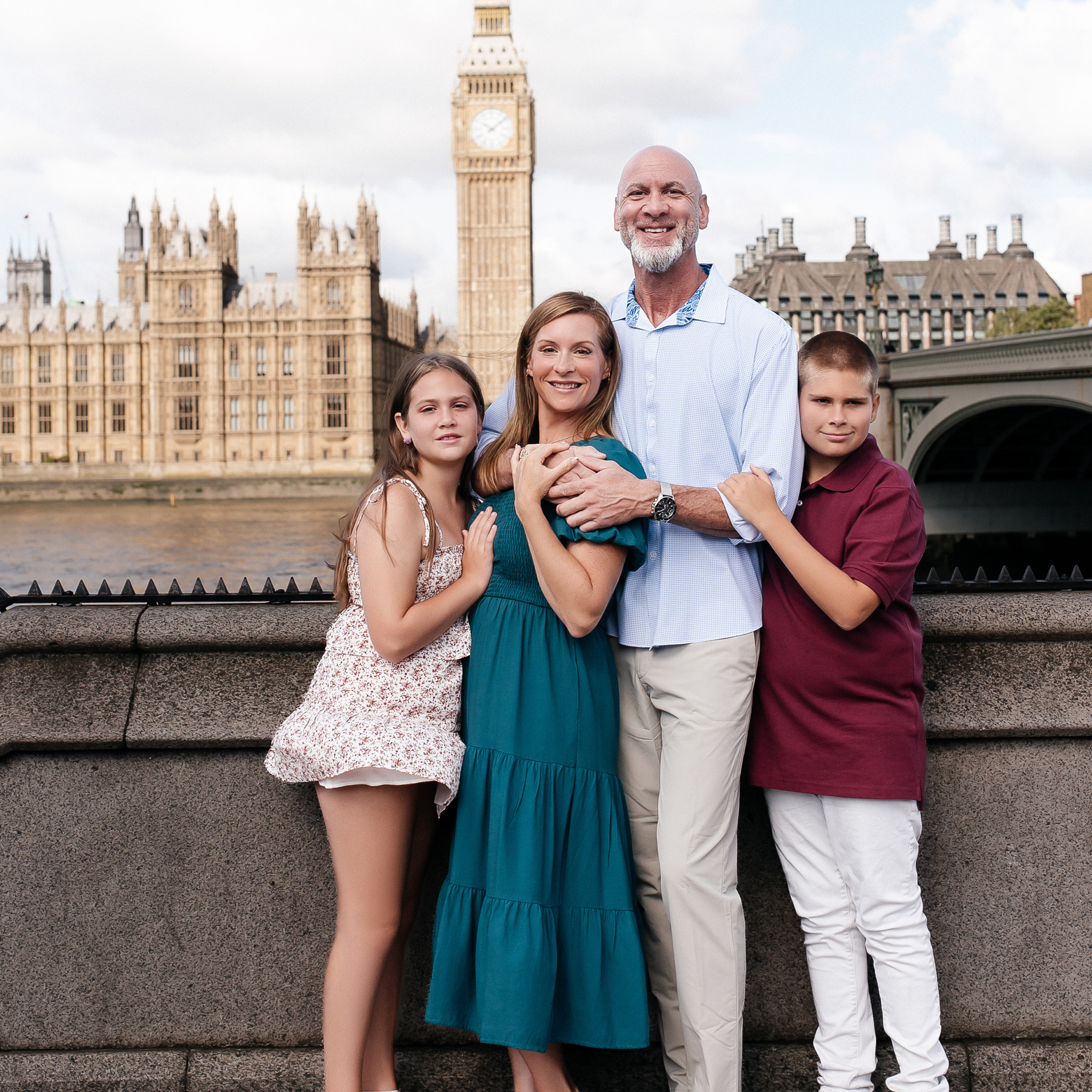 REVIEWS. FAMILY AND WEDDING PHOTOGRAPHER IN LONDON MARINA RIVA