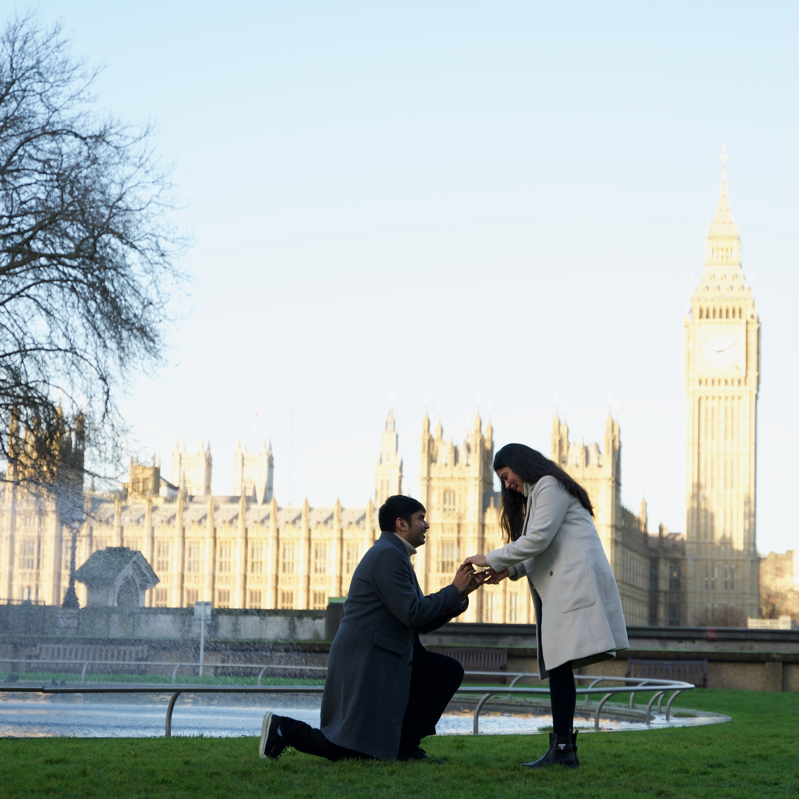 REVIEWS. FAMILY AND WEDDING PHOTOGRAPHER IN LONDON MARINA RIVA