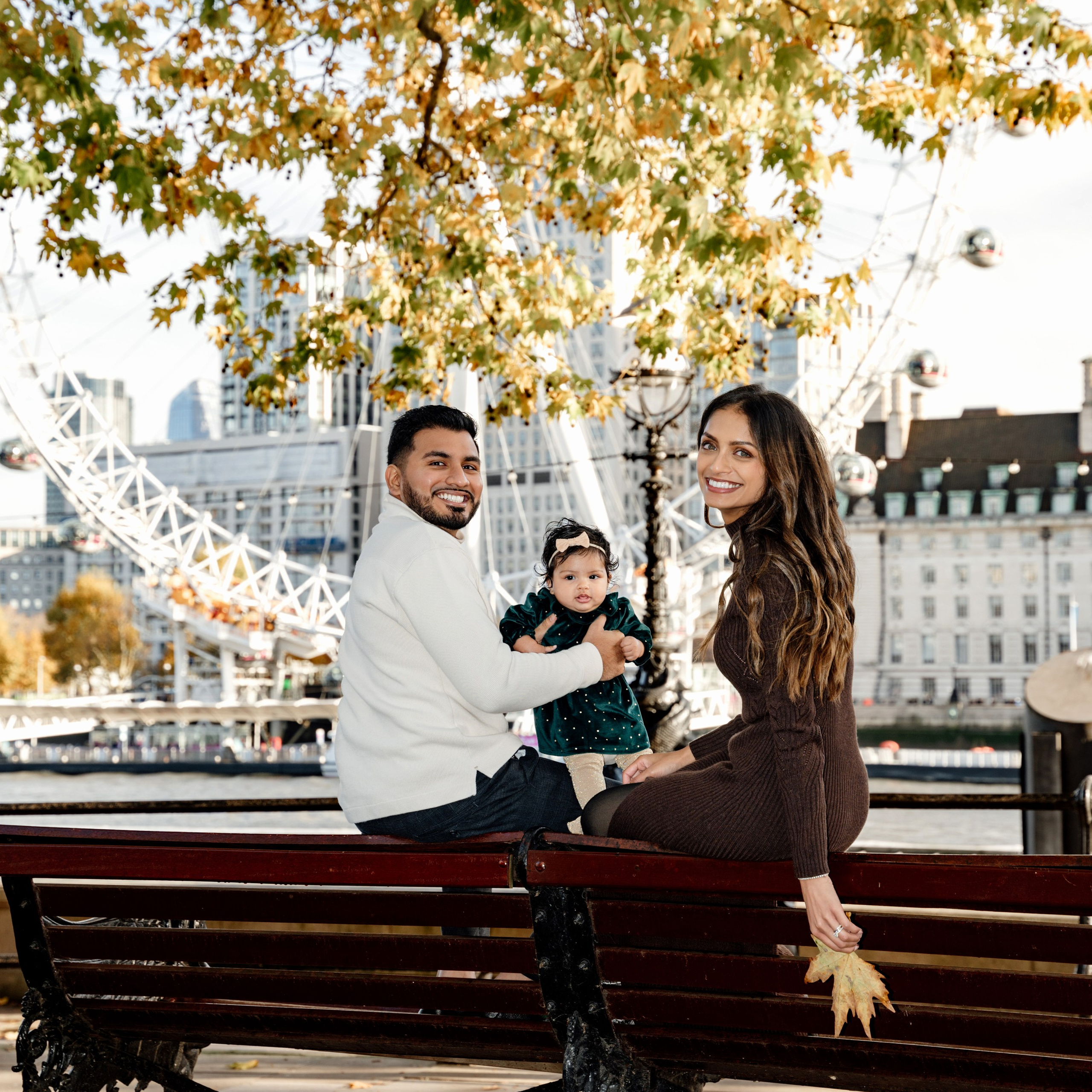 REVIEWS. FAMILY AND WEDDING PHOTOGRAPHER IN LONDON MARINA RIVA