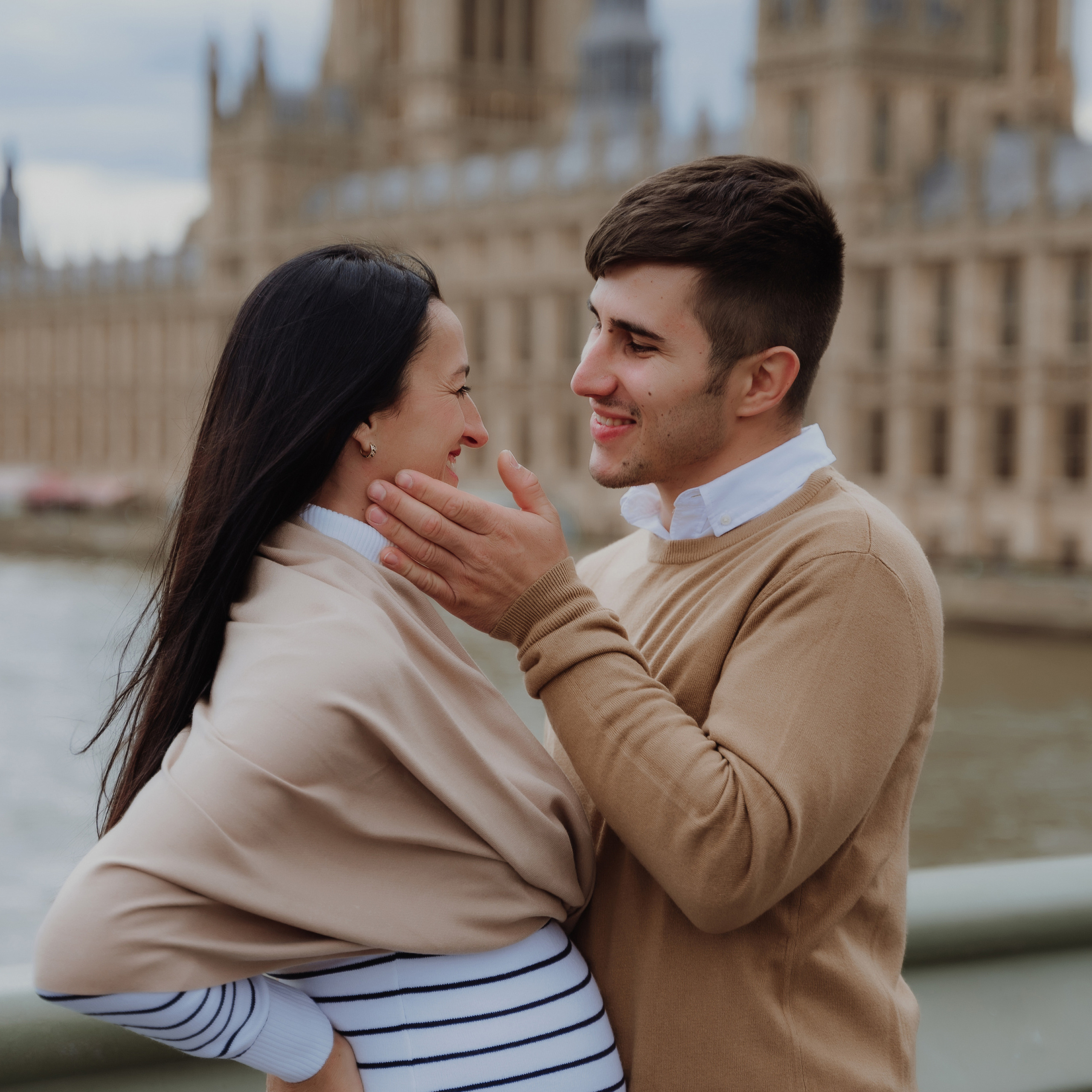 REVIEWS. FAMILY AND WEDDING PHOTOGRAPHER IN LONDON MARINA RIVA