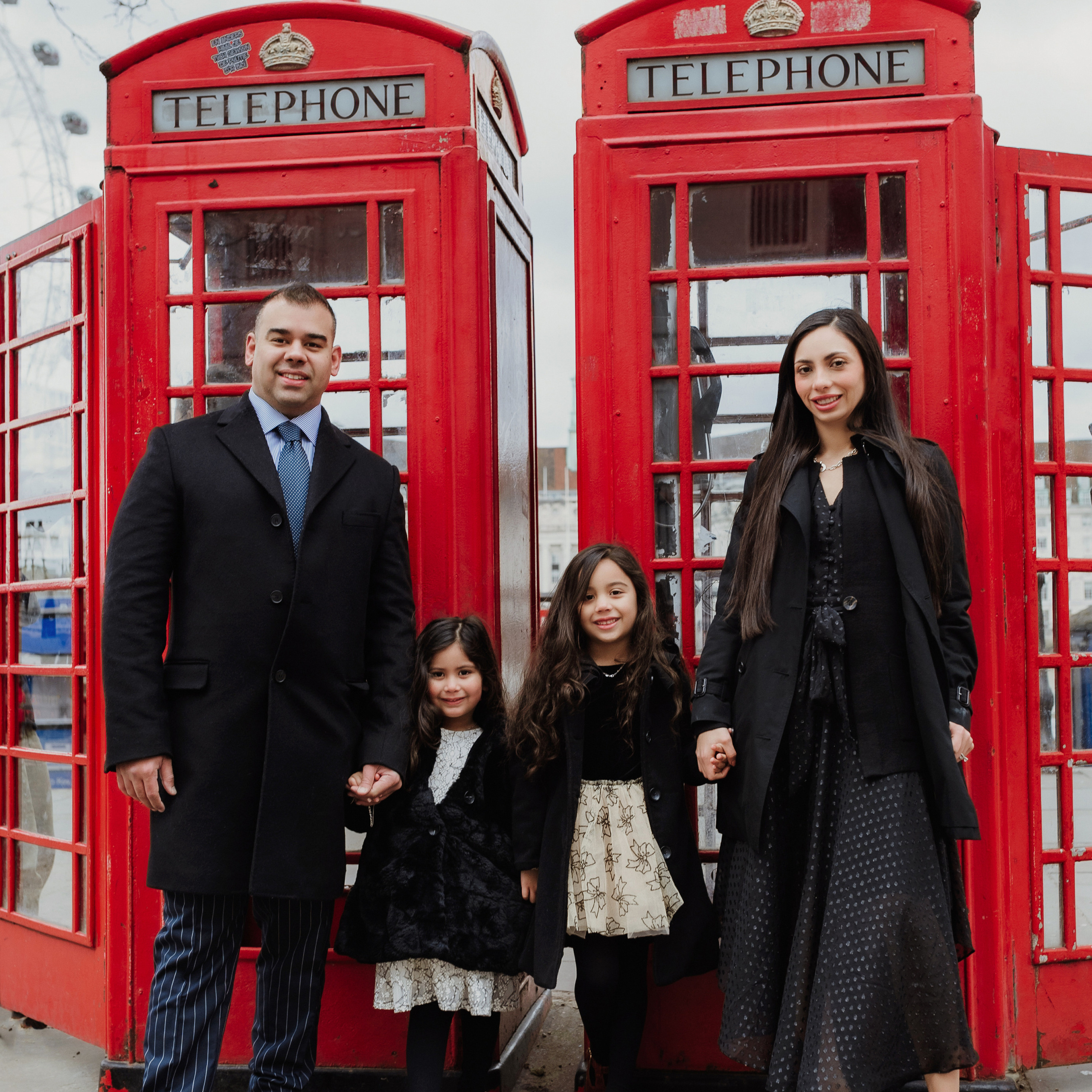 REVIEWS. FAMILY AND WEDDING PHOTOGRAPHER IN LONDON MARINA RIVA