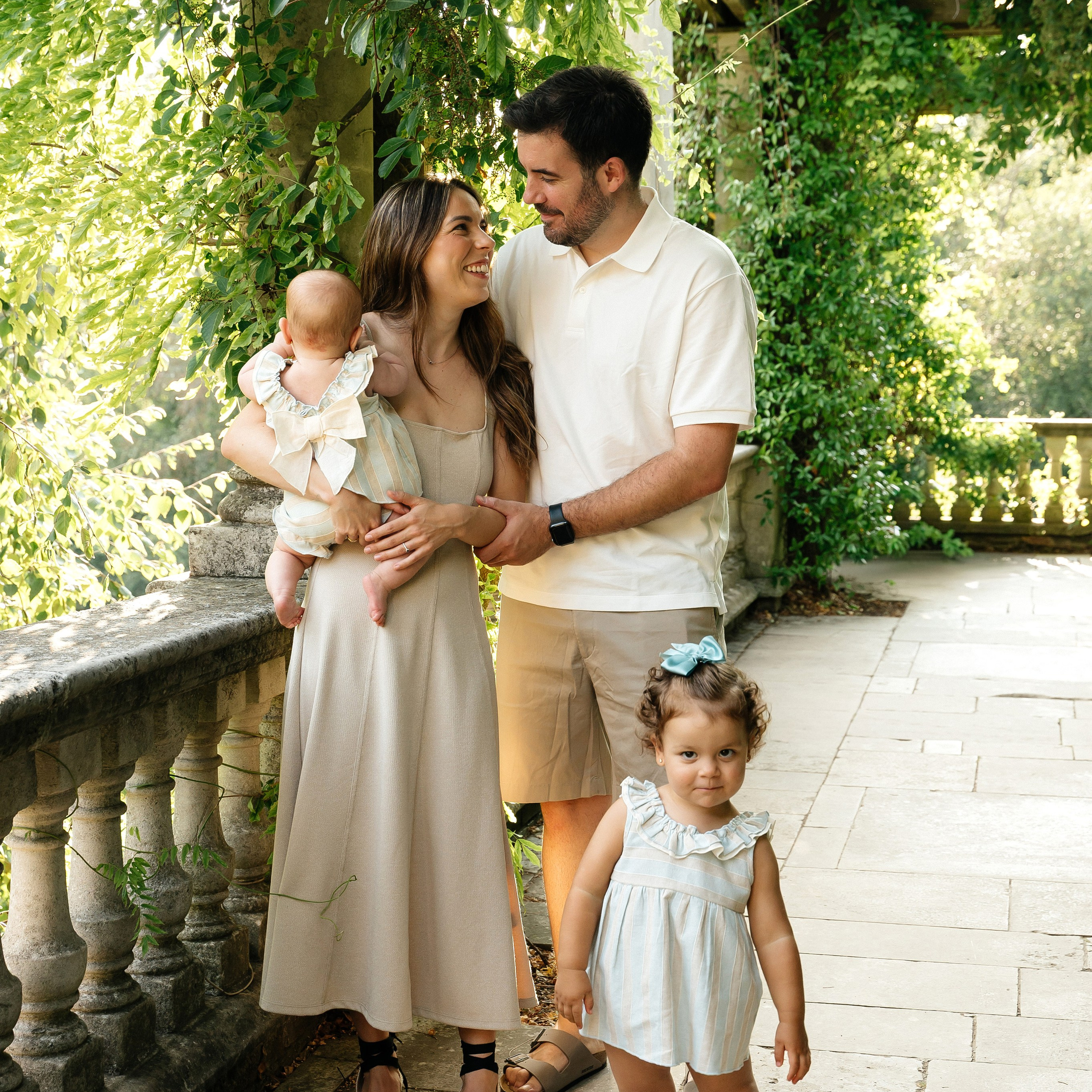 REVIEWS. FAMILY AND WEDDING PHOTOGRAPHER IN LONDON MARINA RIVA
