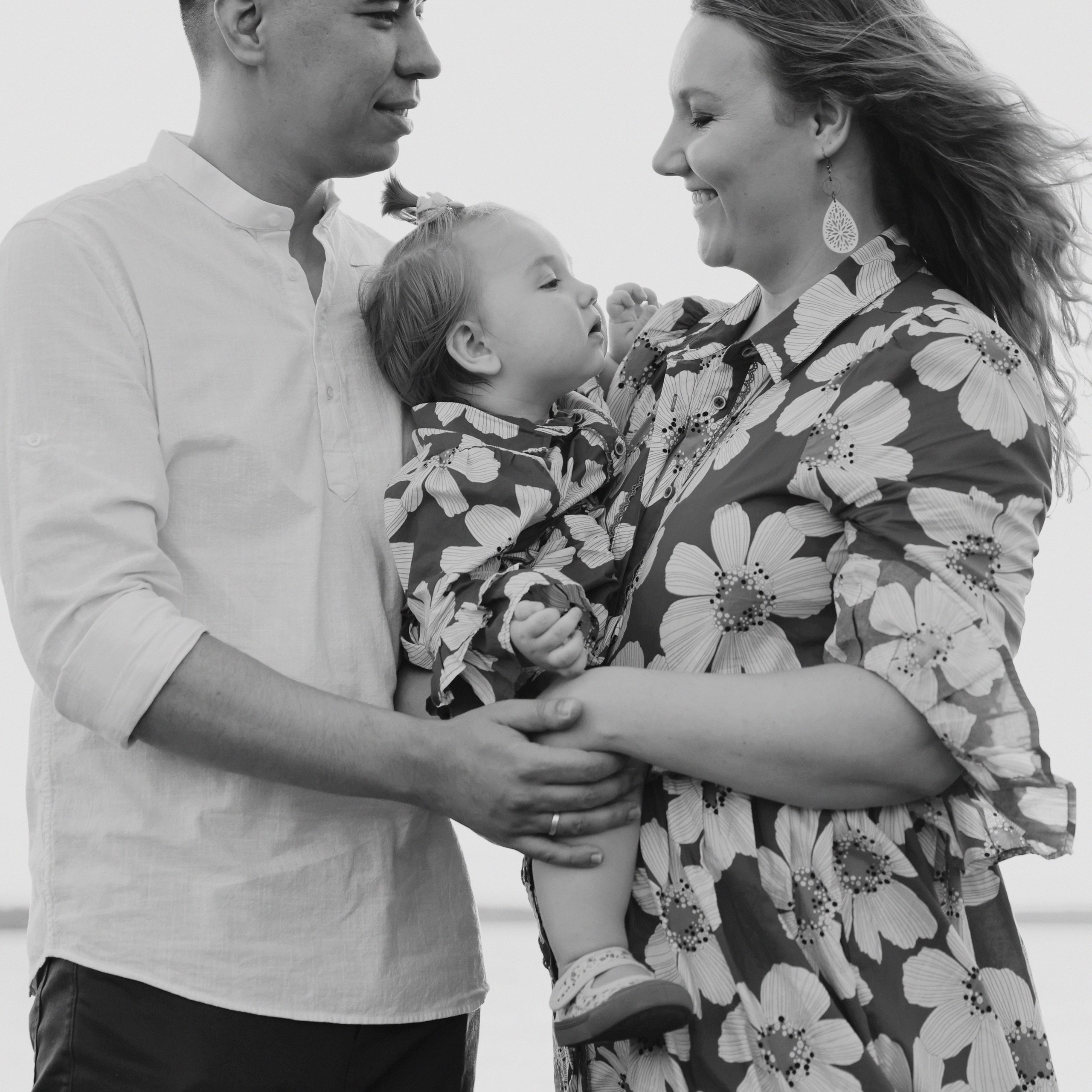 KURIATA FAMILY | North Dallas, Texas, U.S.