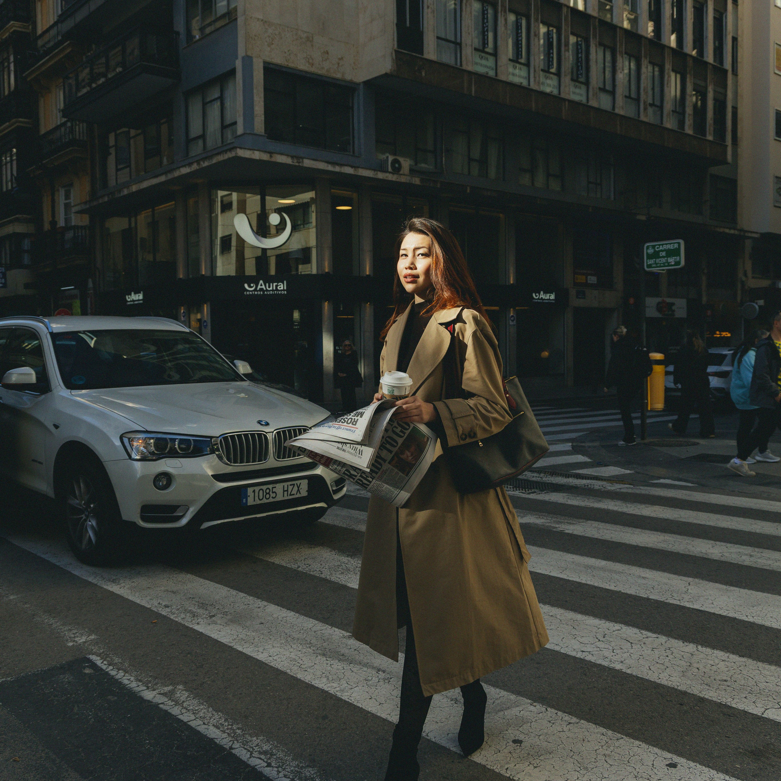 AYA | Valencia, Spain