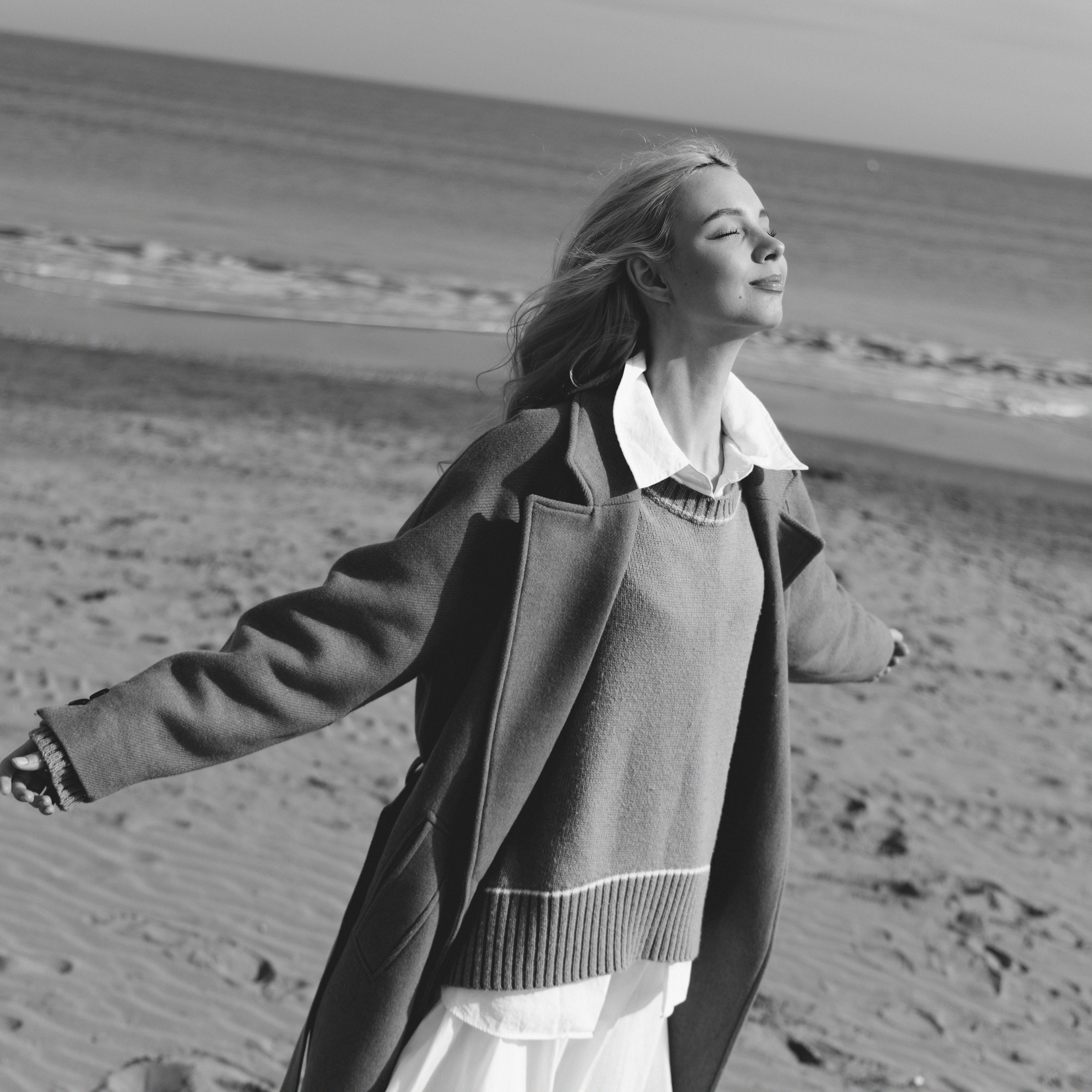 MILENA| Valencia, Spain