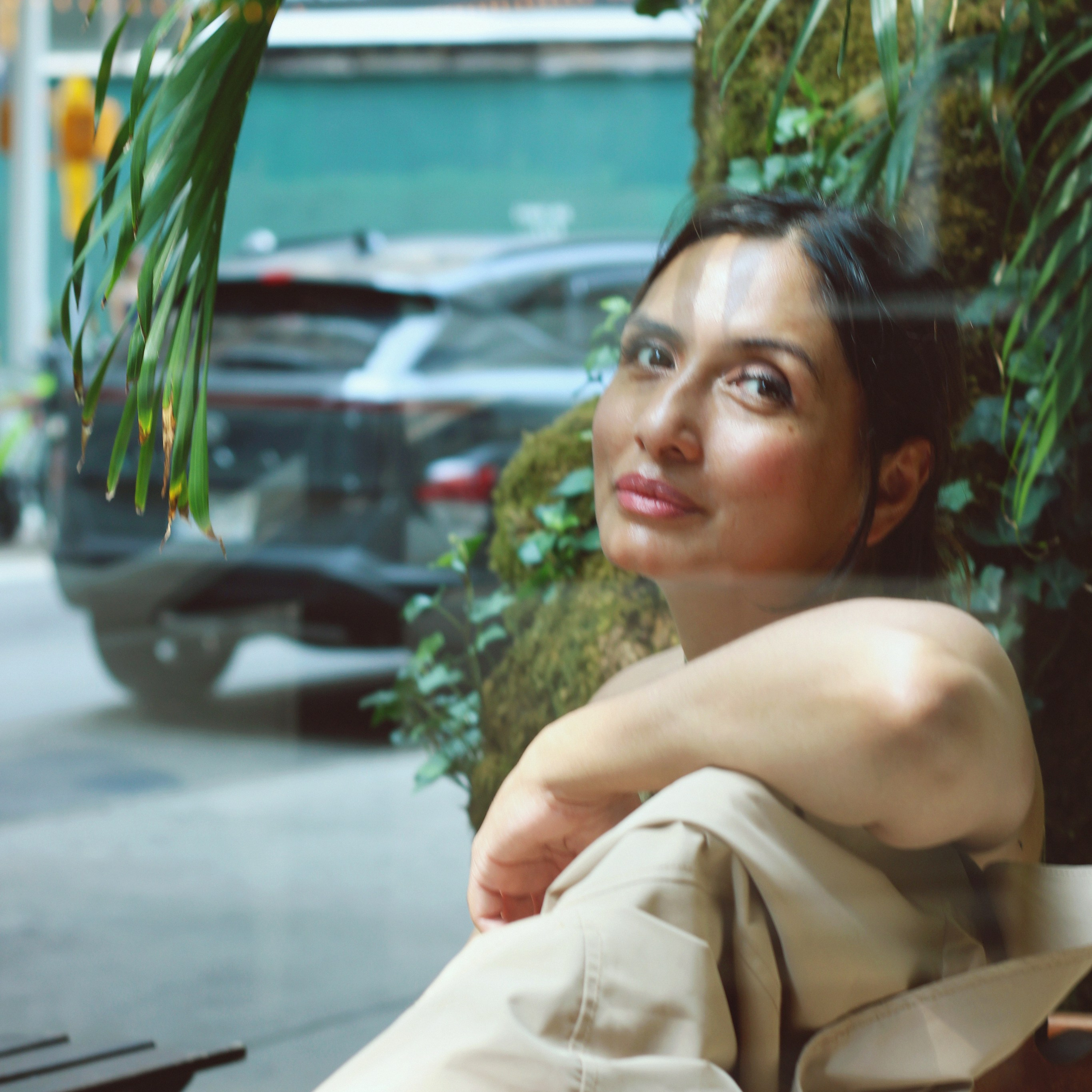 PHOTOSESSION for ANTARA