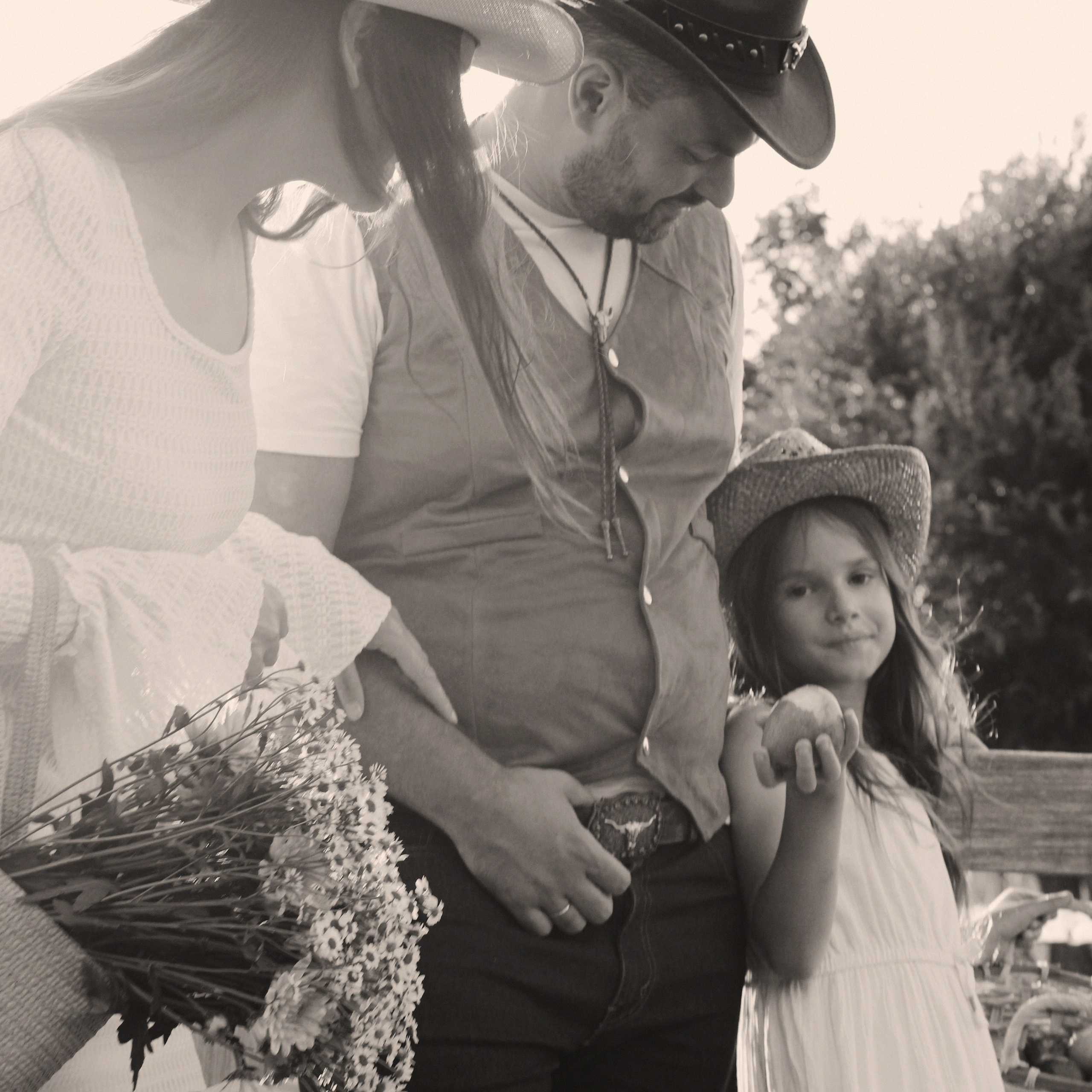 ARYKAU FAMILY | Allen, Texas, U.S.