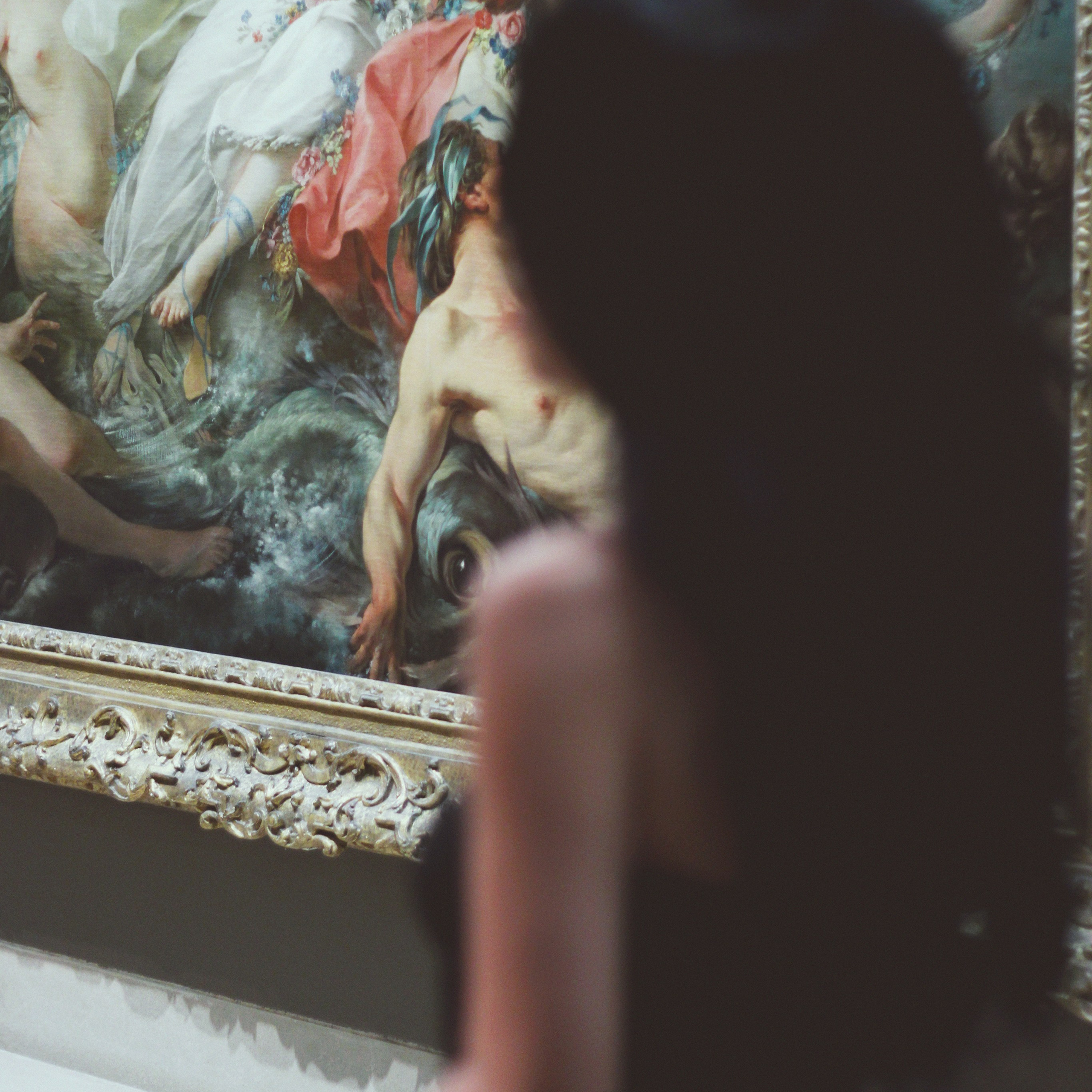 MARISSA | Dallas, U.S.