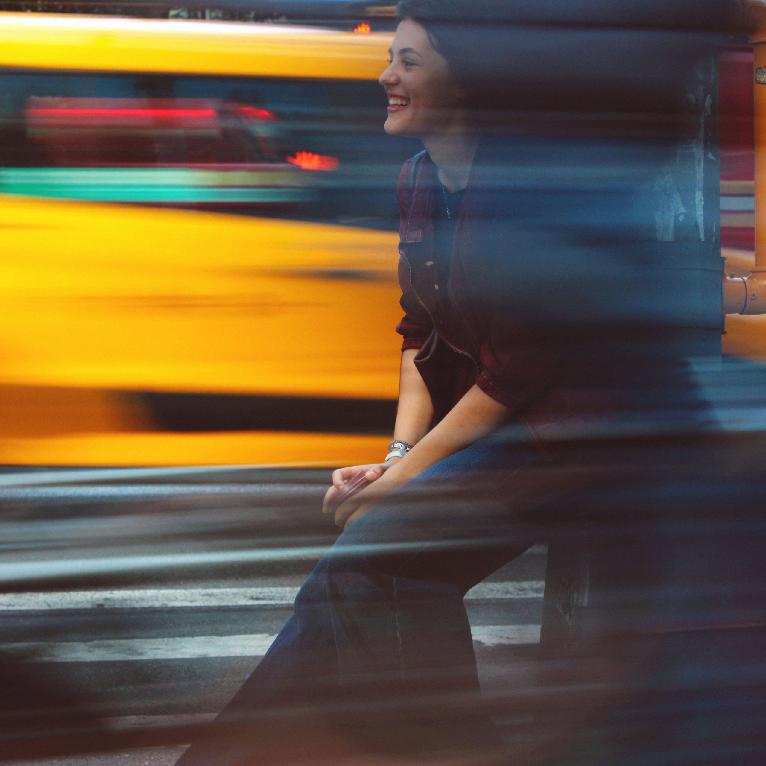 ORYNA |New York City, U.S.