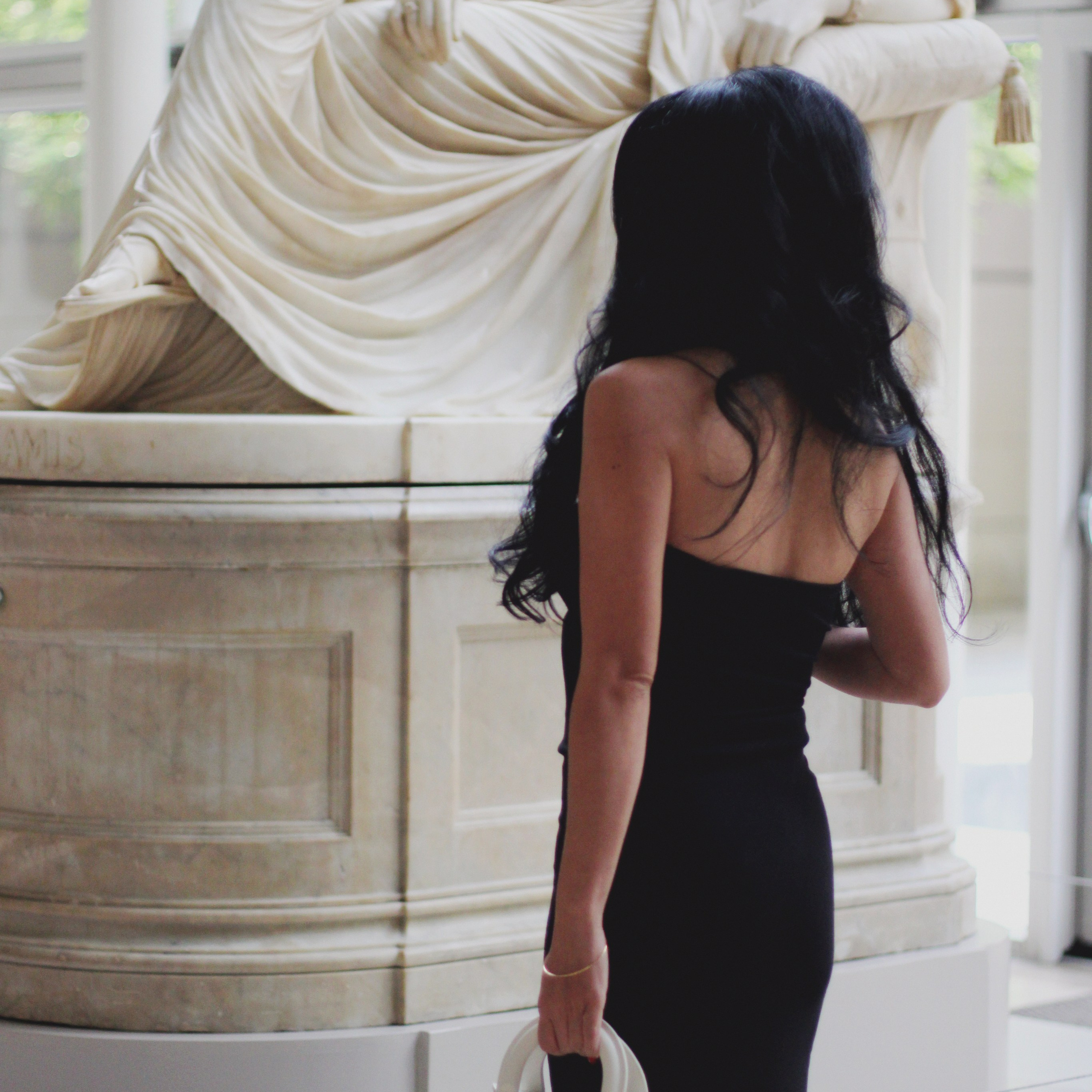 PHOTOSESSION for MARISSA.