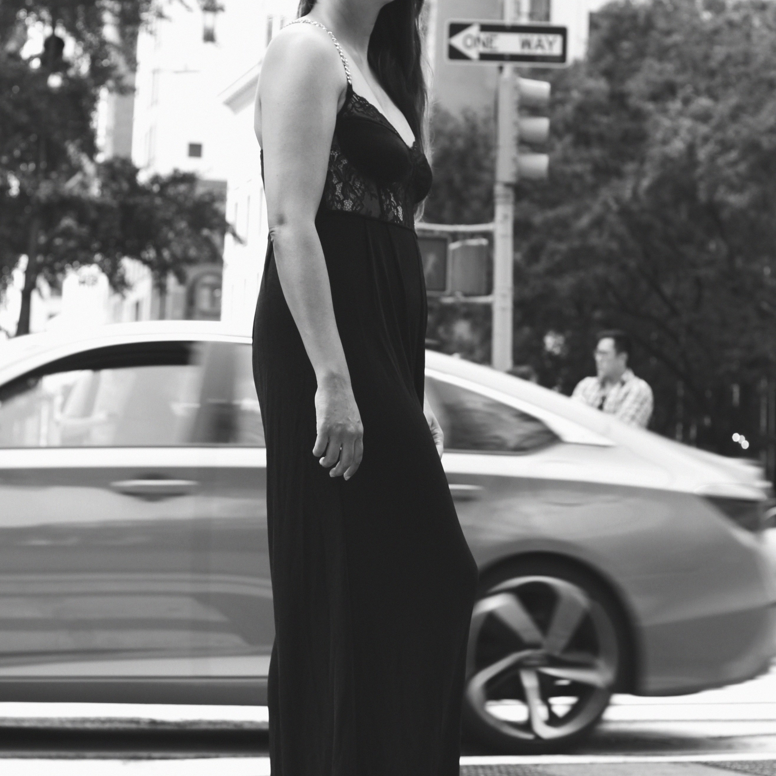 ANTARA | New York City, U.S.