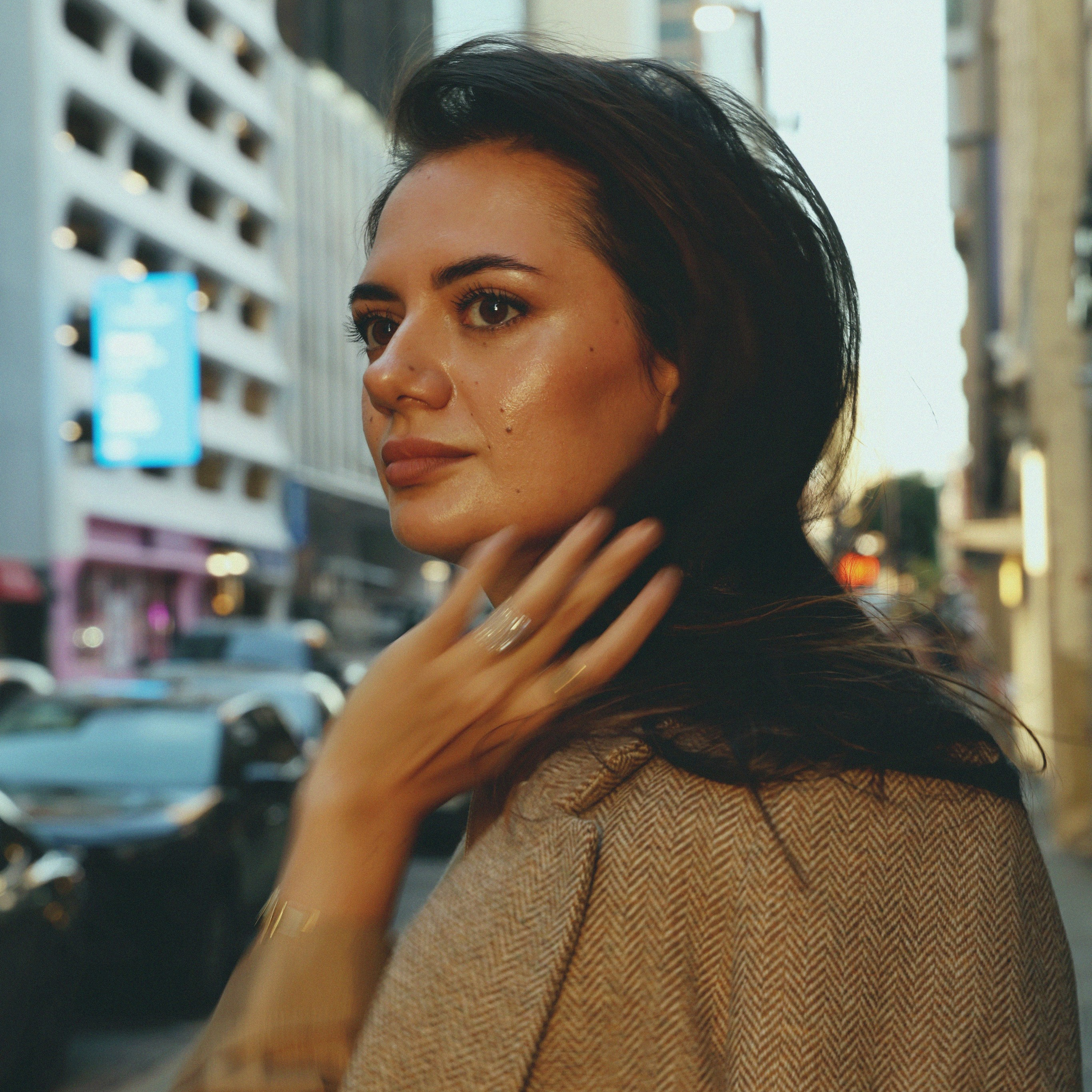 PHOTOSESSION for MARIA | Dallas, U.S.