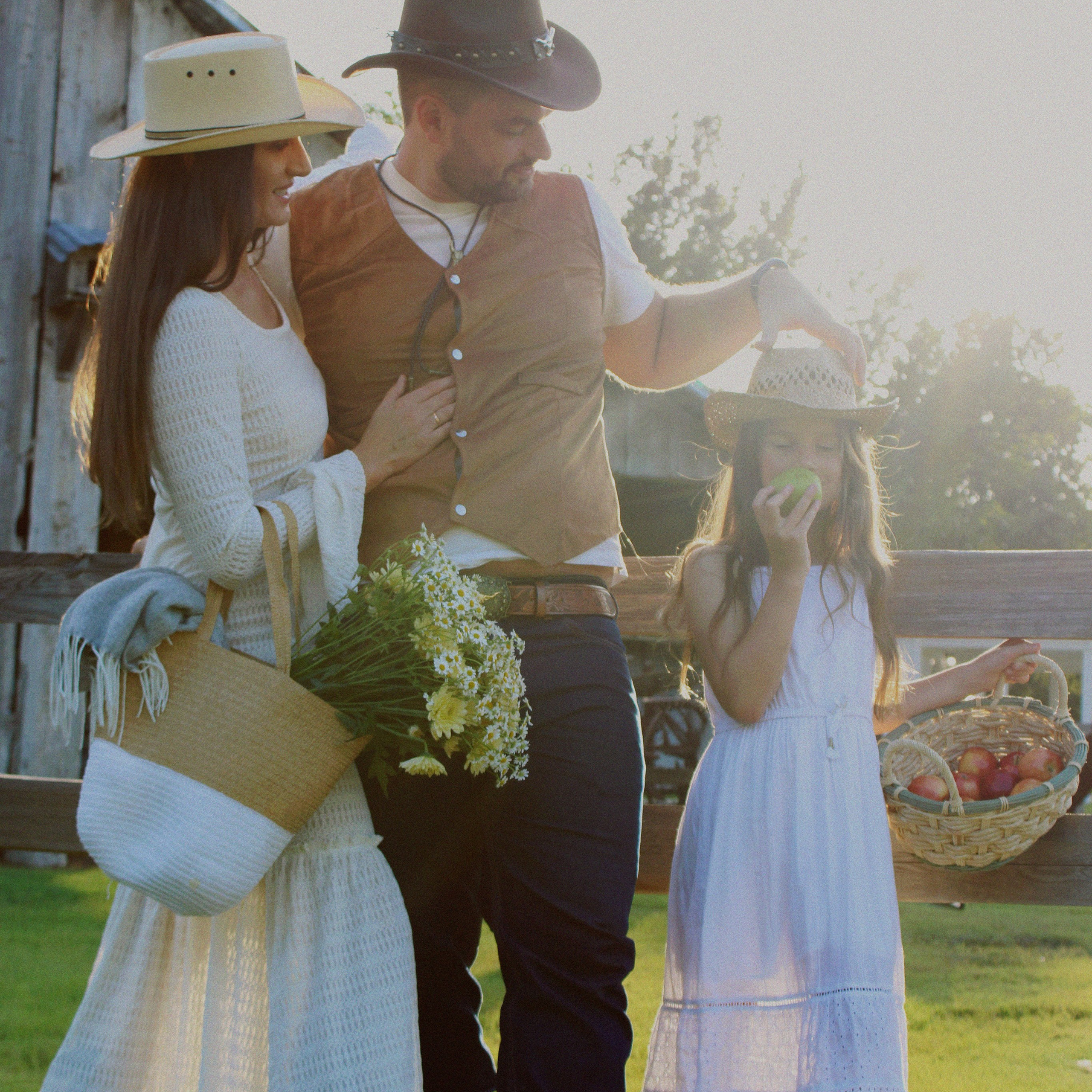 PHOTOSESSION for FAMILY ARYKAU