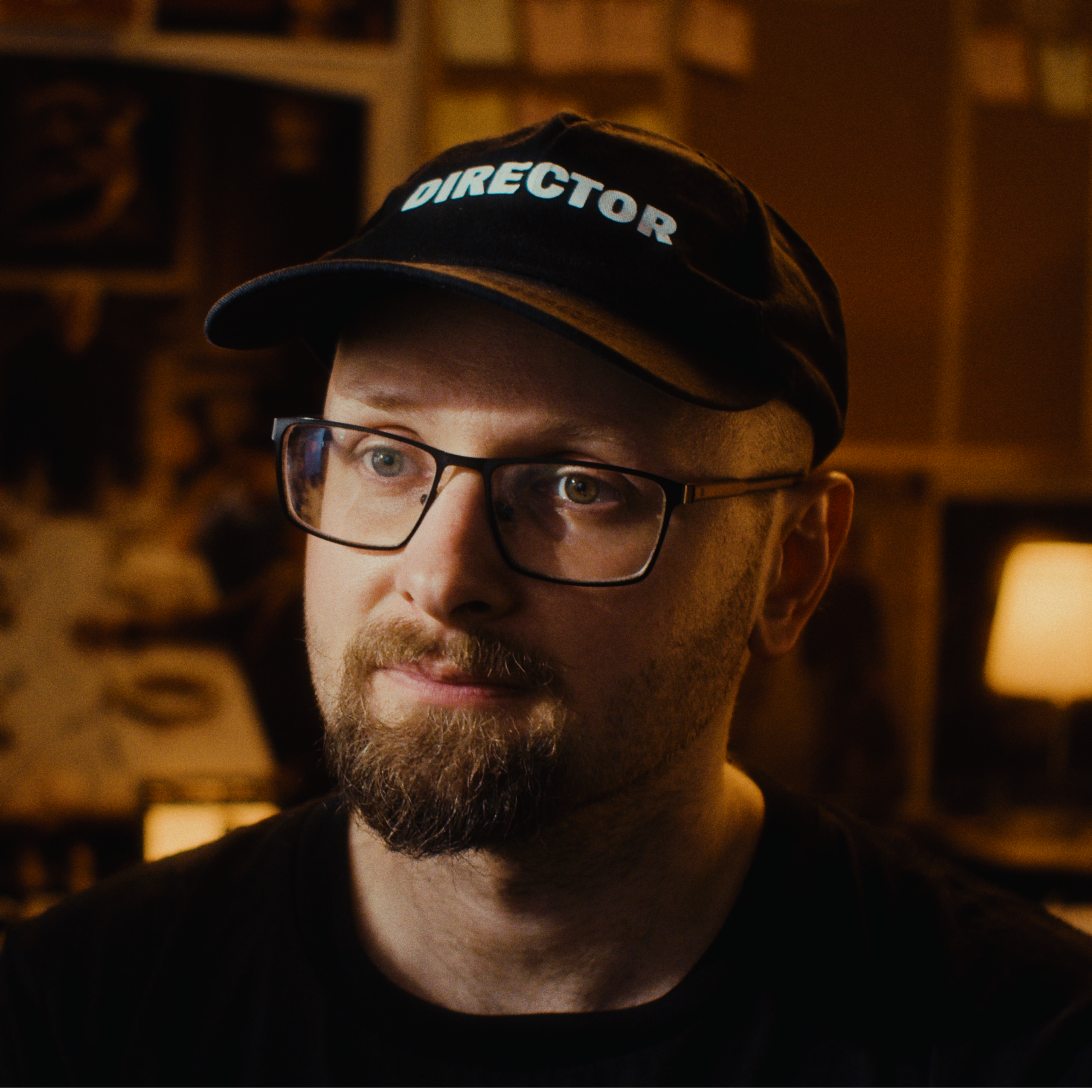 Master-class. Ilia Ivanov