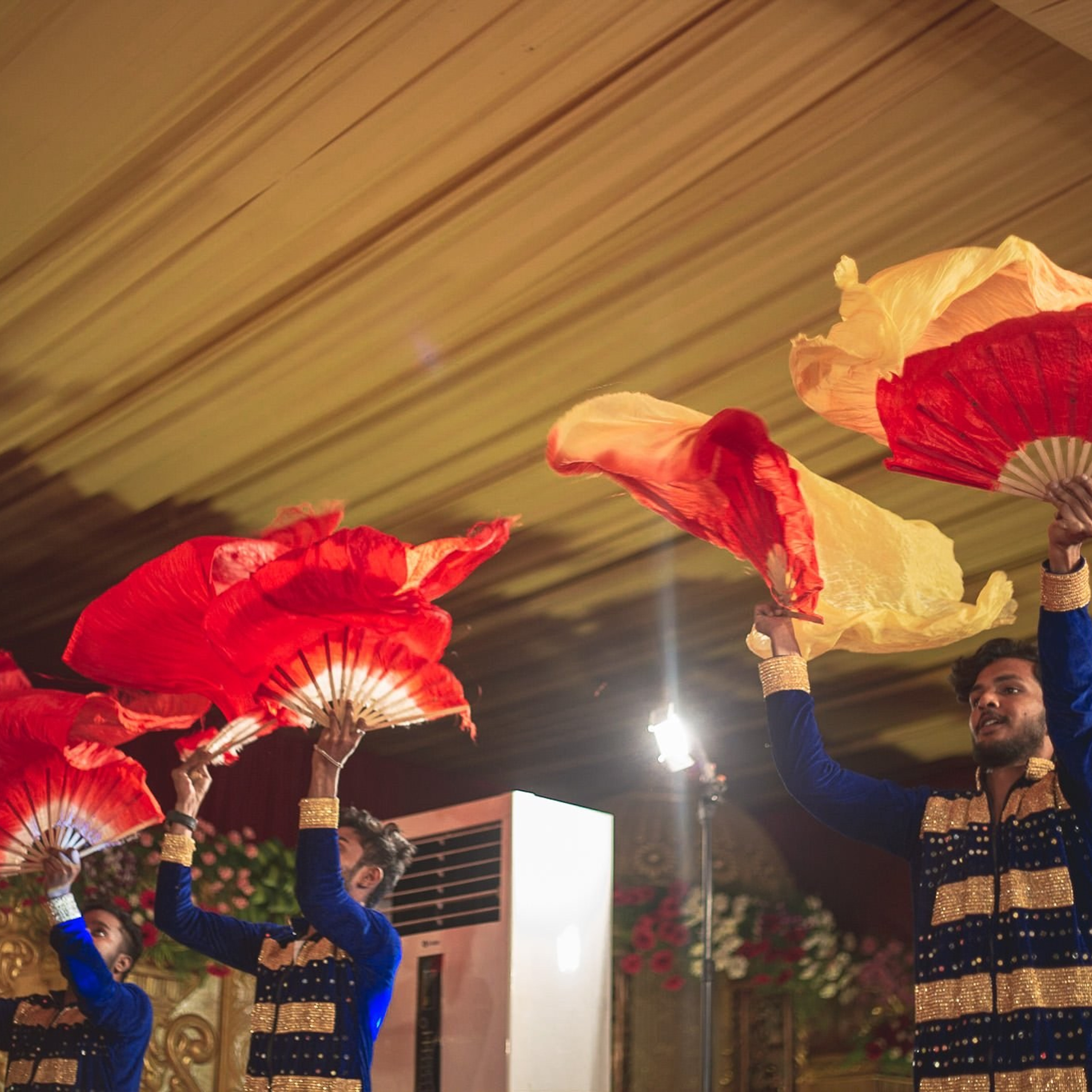 An Emotional Kongu Wedding at Avinashi, Tamil Nadu