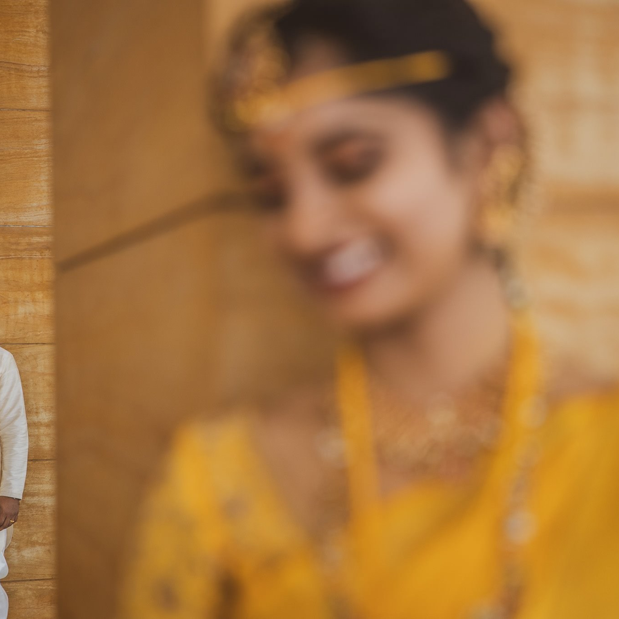Grand Naidu Wedding at Selvam Mahal, Coimbatore, India