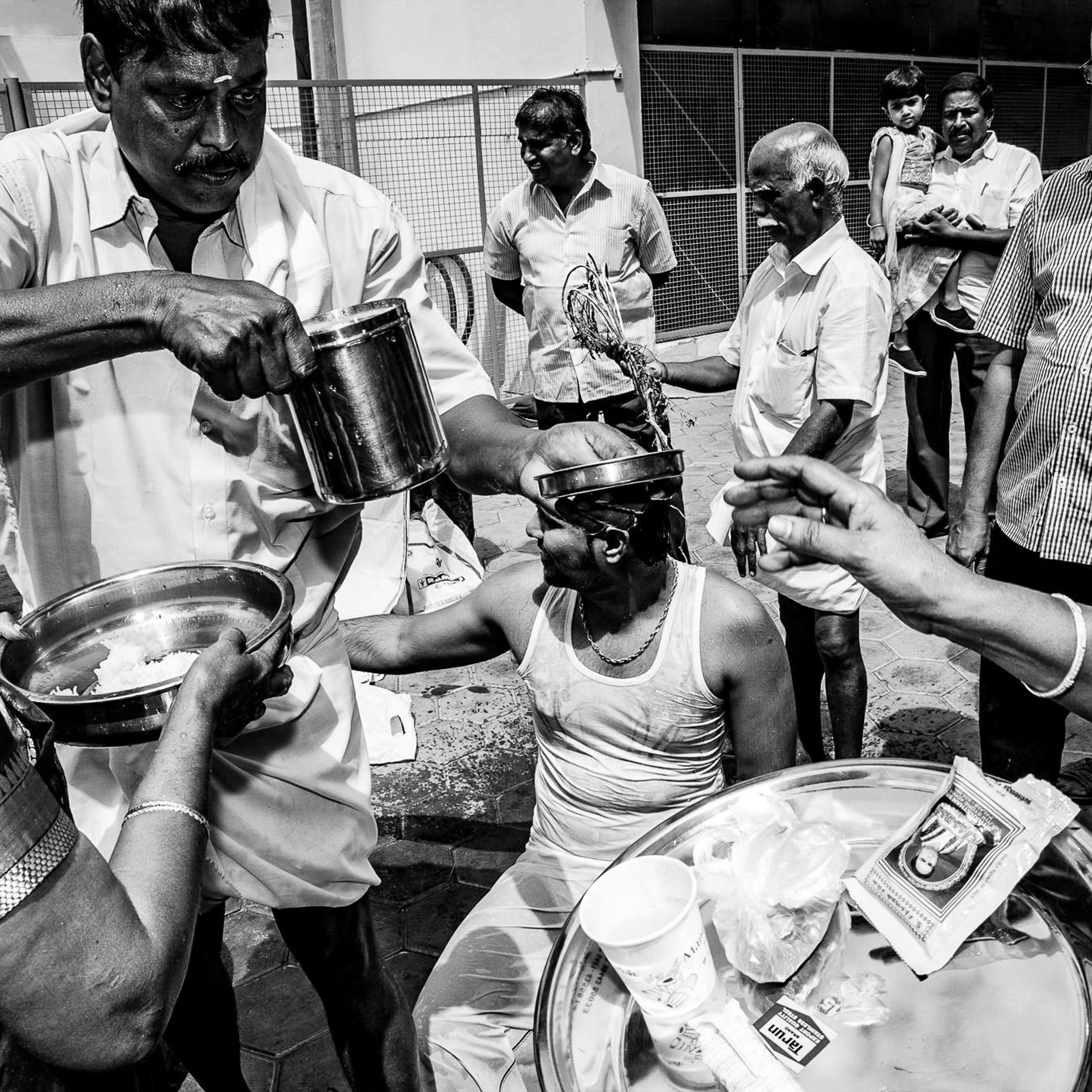 An Emotional Kongu Wedding at Avinashi, Tamil Nadu