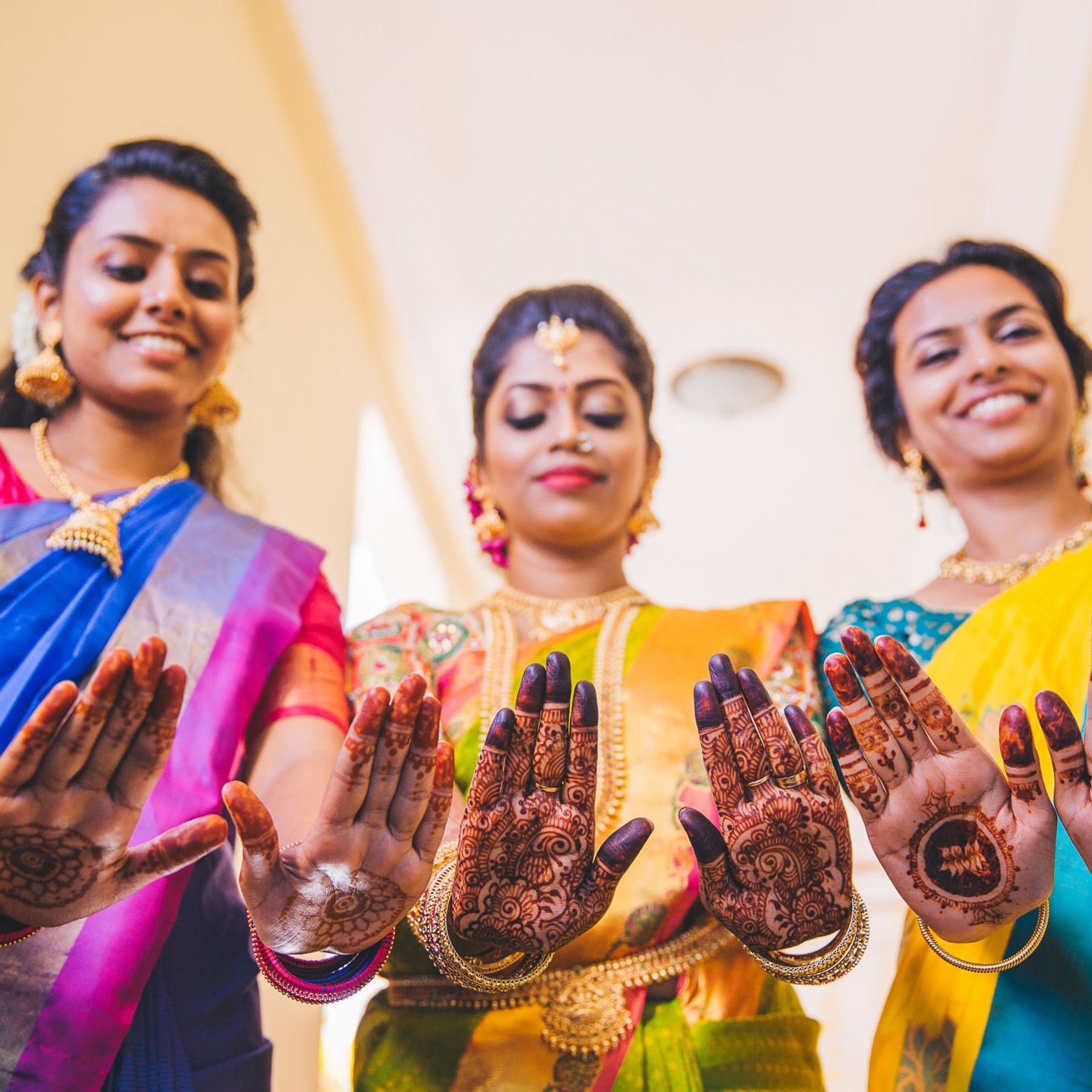 Hill country tamil wedding at Hatton, Sri Lanka