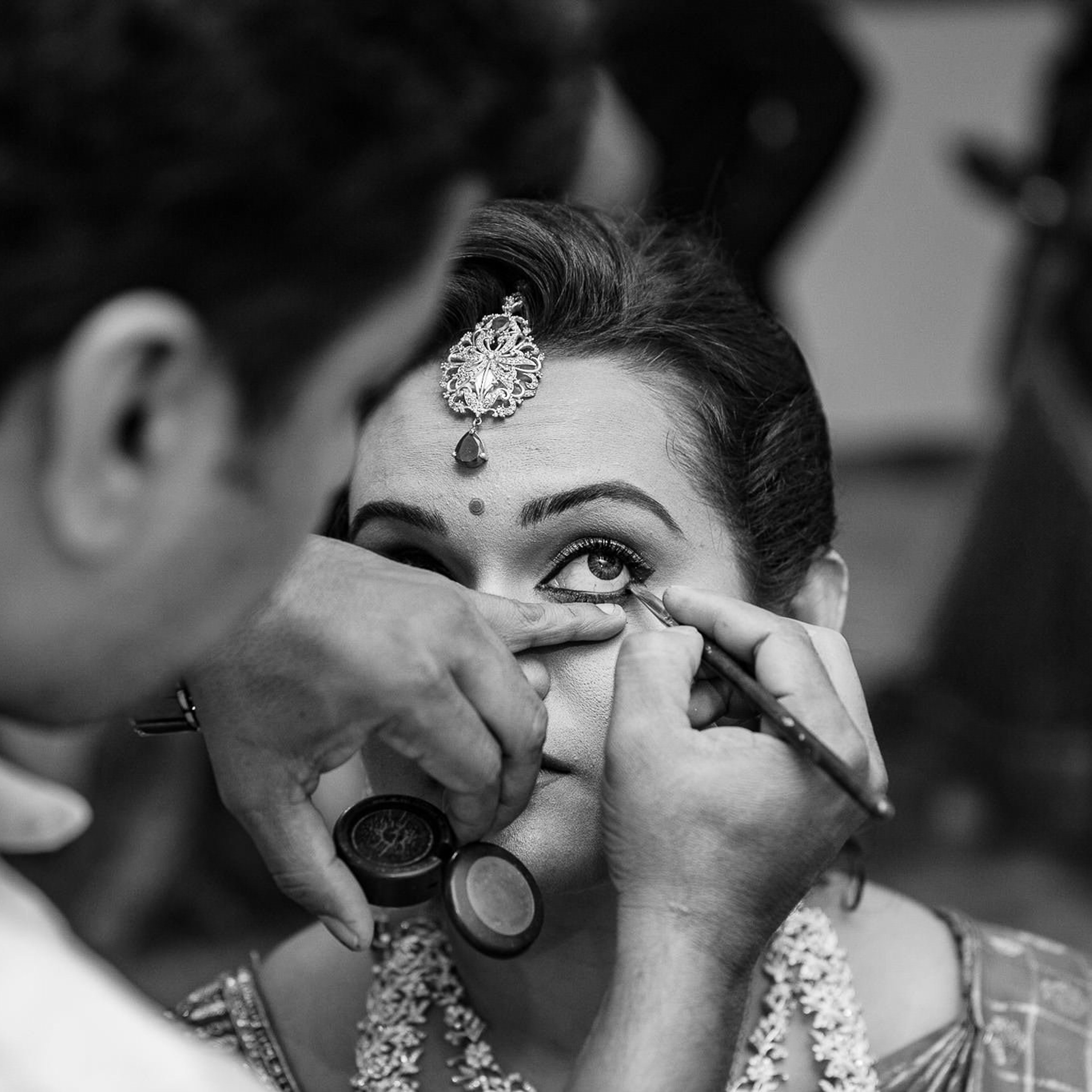 An Emotional Kongu Wedding at Avinashi, Tamil Nadu