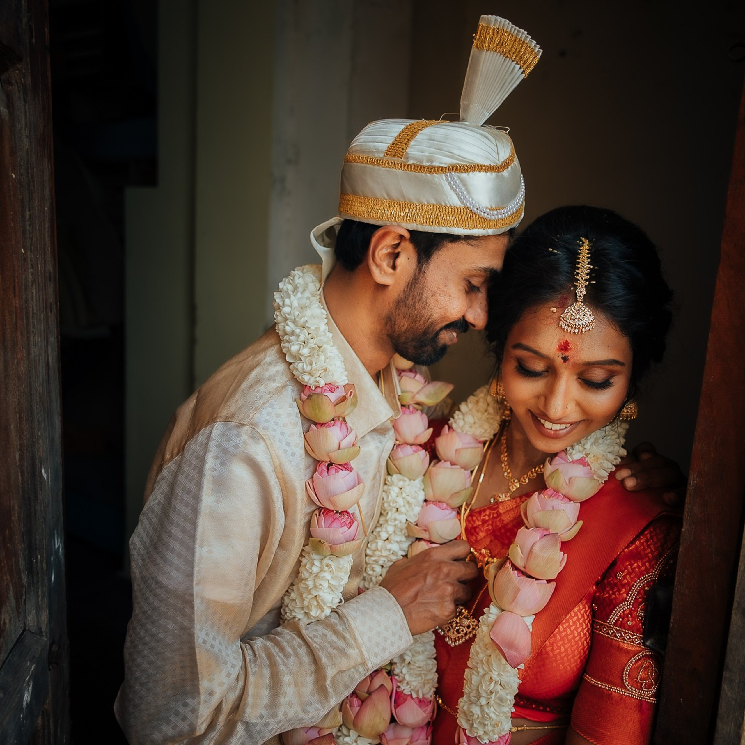 Real Wedding Stories & Destination Weddings: India & Sri Lanka | ONEIRO