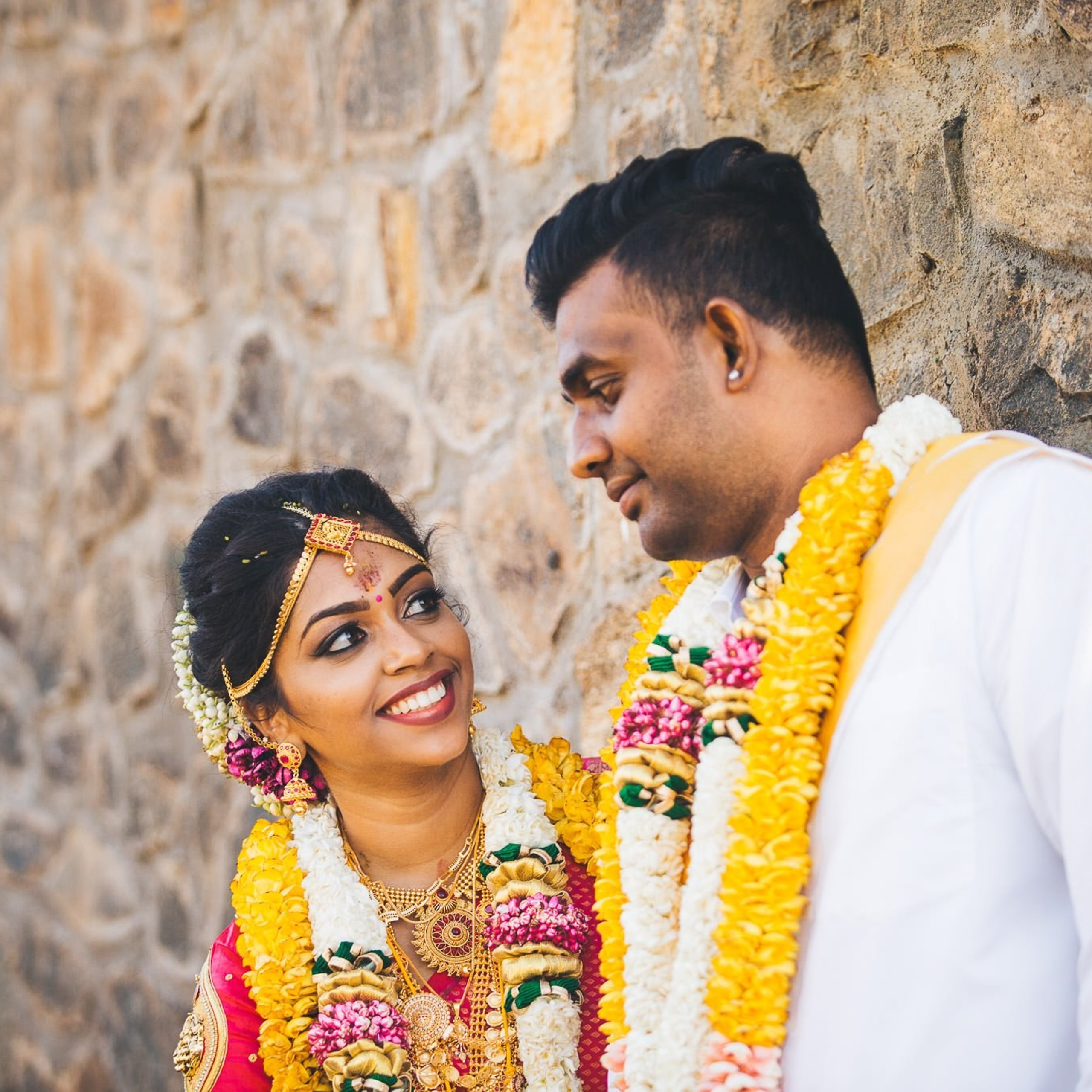 Hill country tamil wedding at Hatton, Sri Lanka