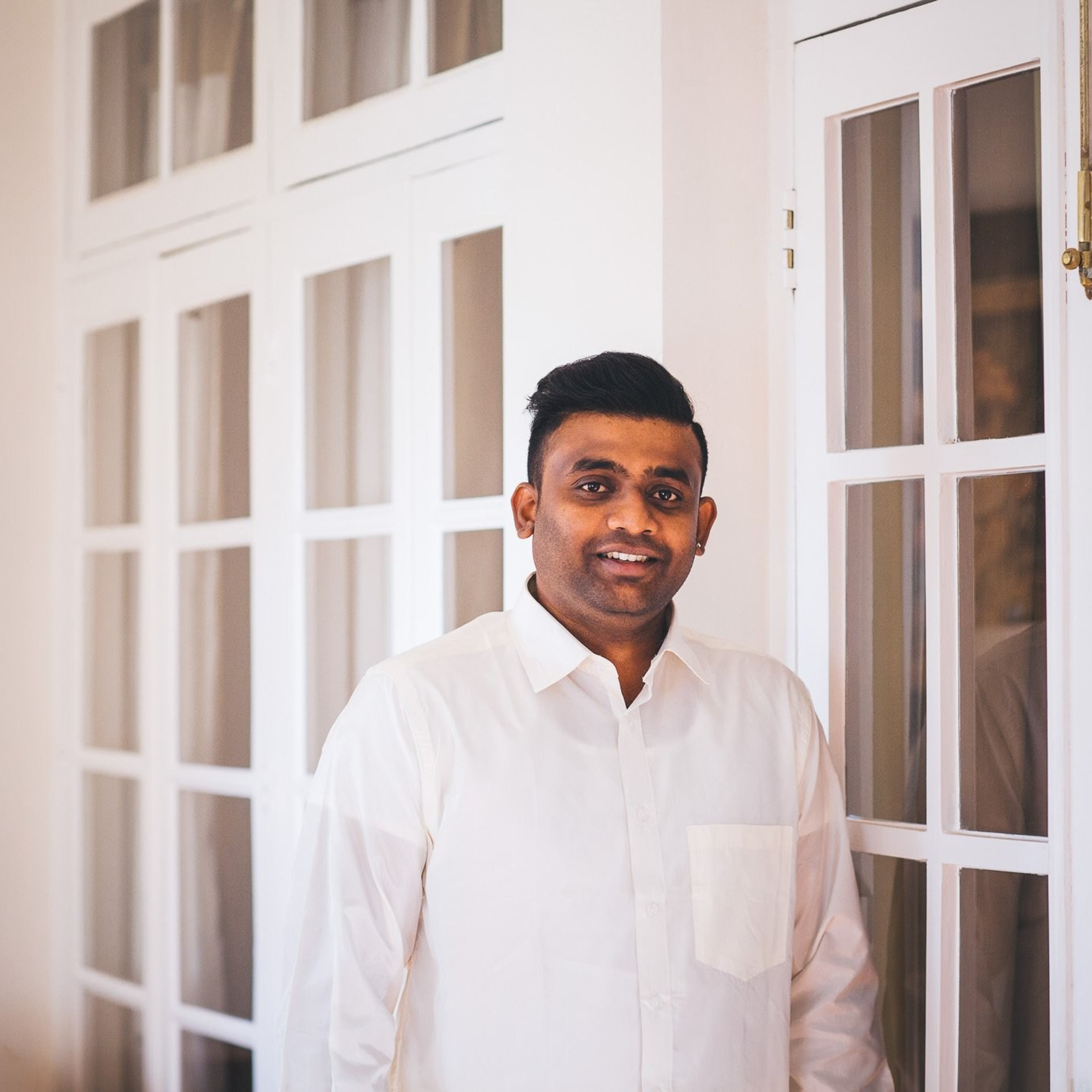 Hill country tamil wedding at Hatton, Sri Lanka