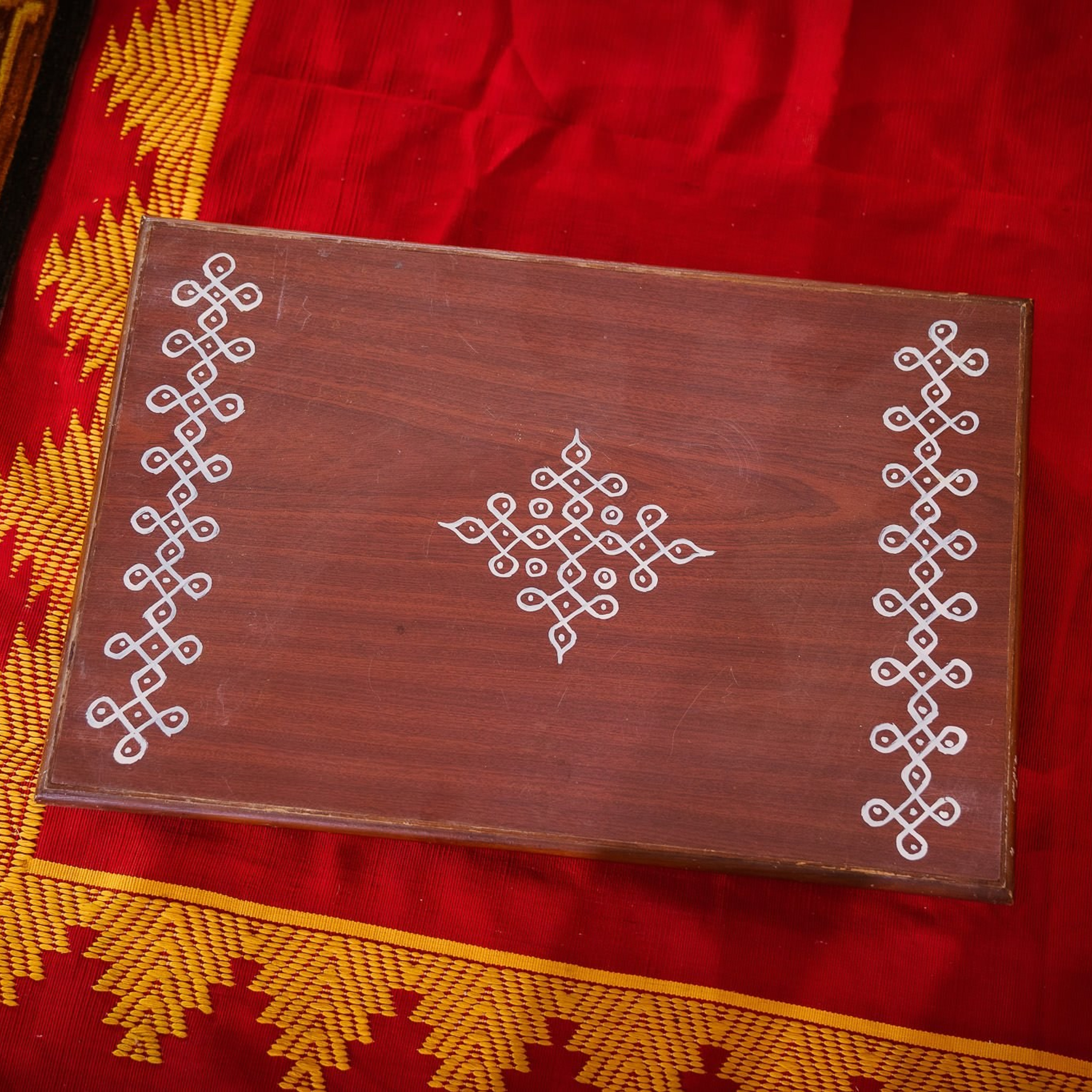 Grand Naidu Wedding at Selvam Mahal, Coimbatore, India