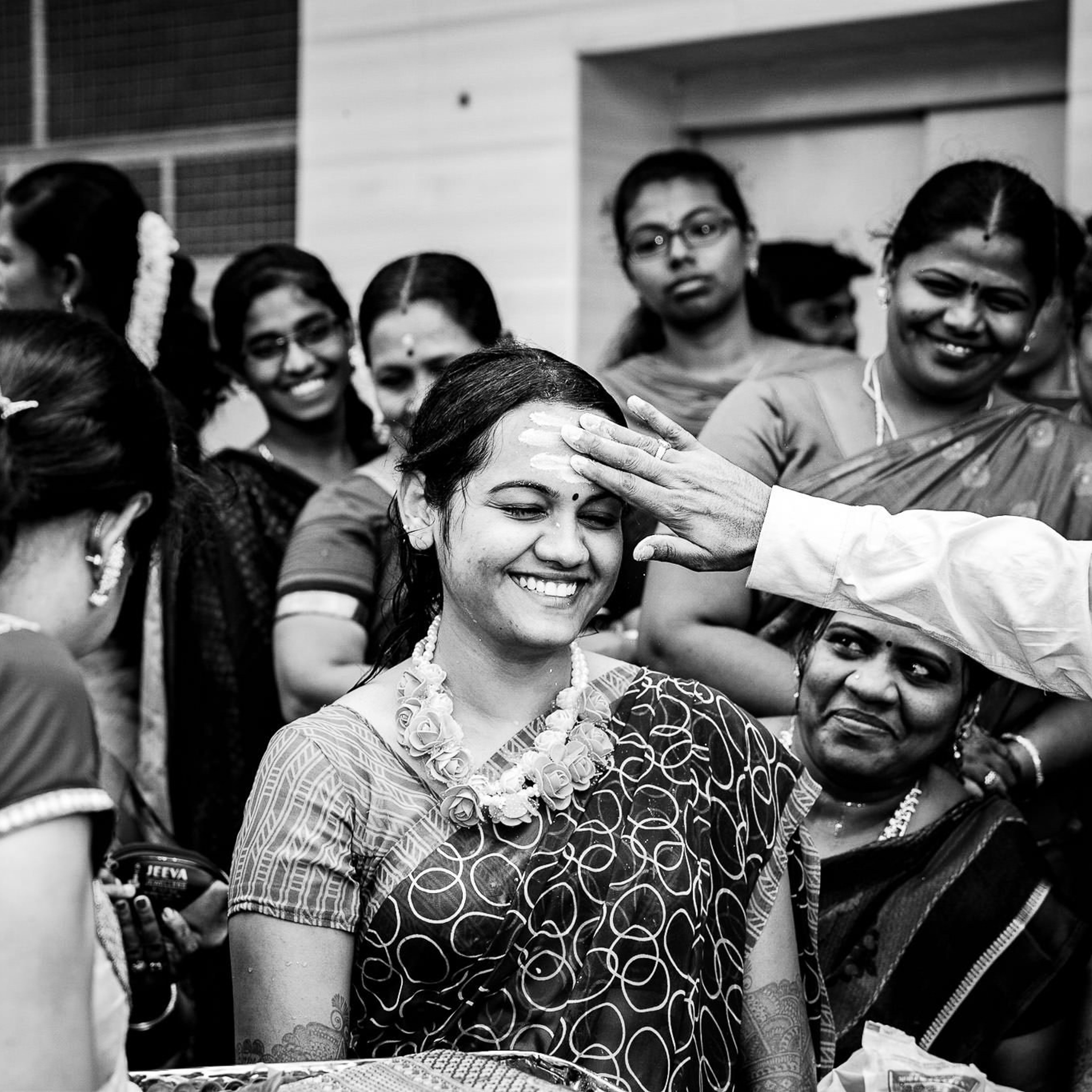 An Emotional Kongu Wedding at Avinashi, Tamil Nadu