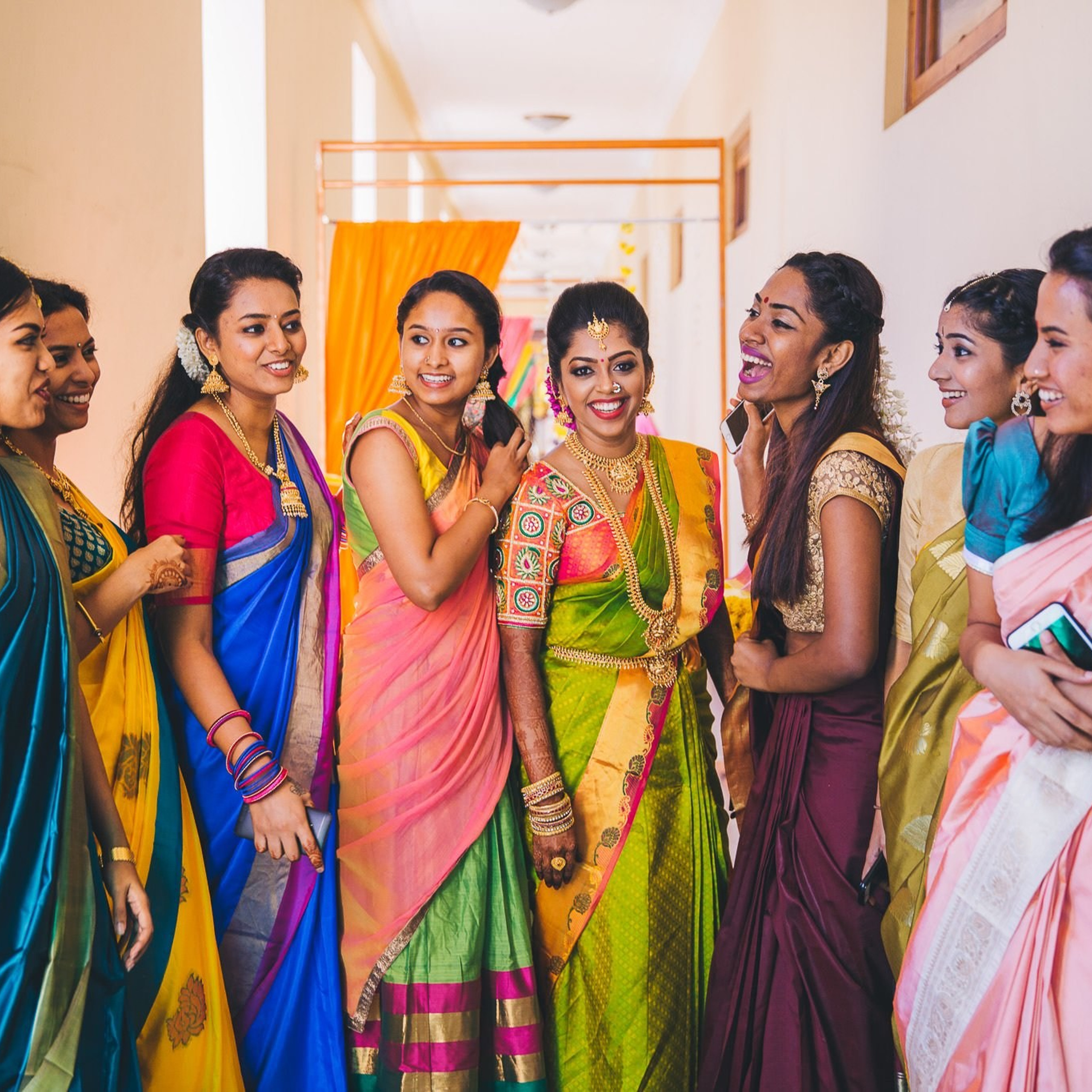 Hill country tamil wedding at Hatton, Sri Lanka