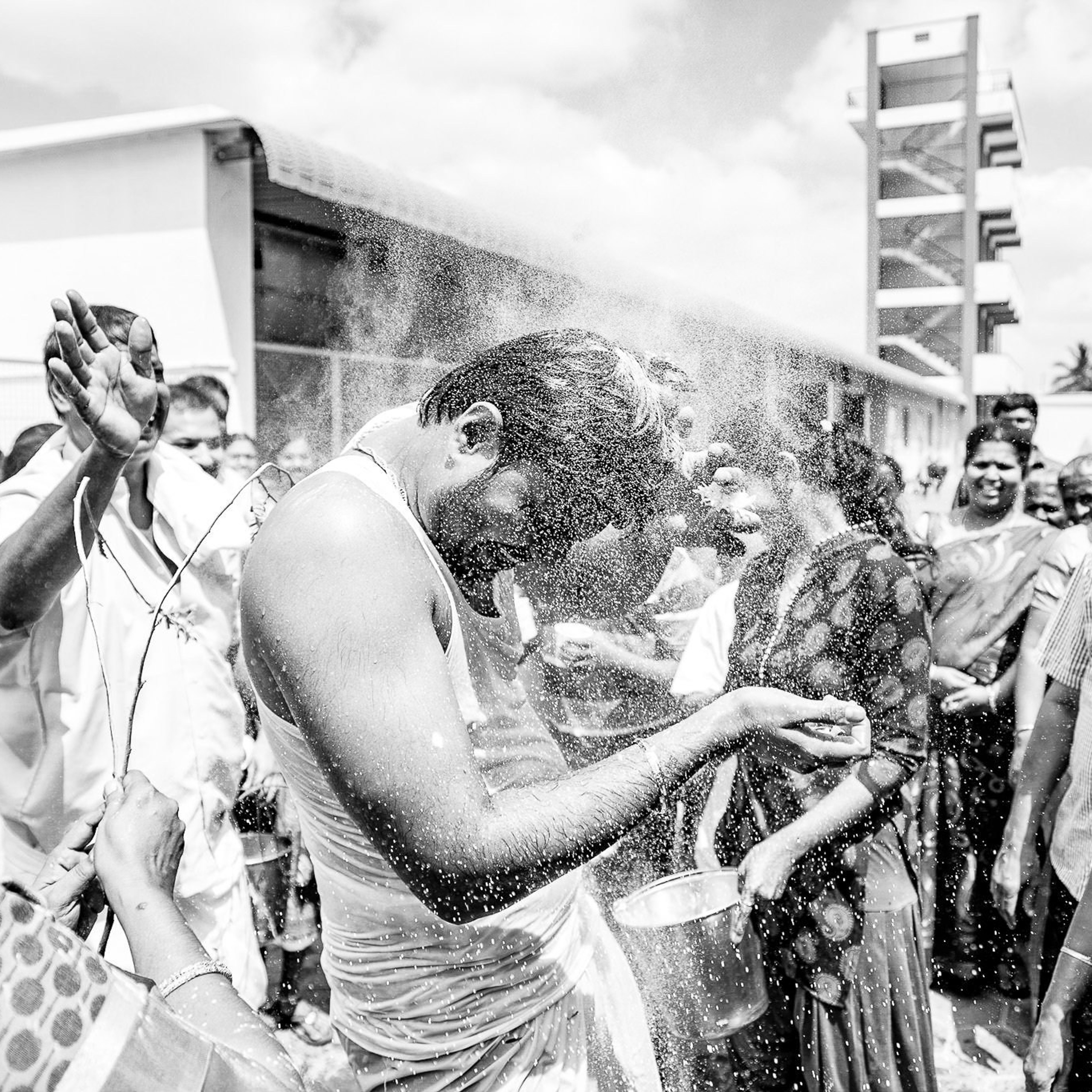 An Emotional Kongu Wedding at Avinashi, Tamil Nadu