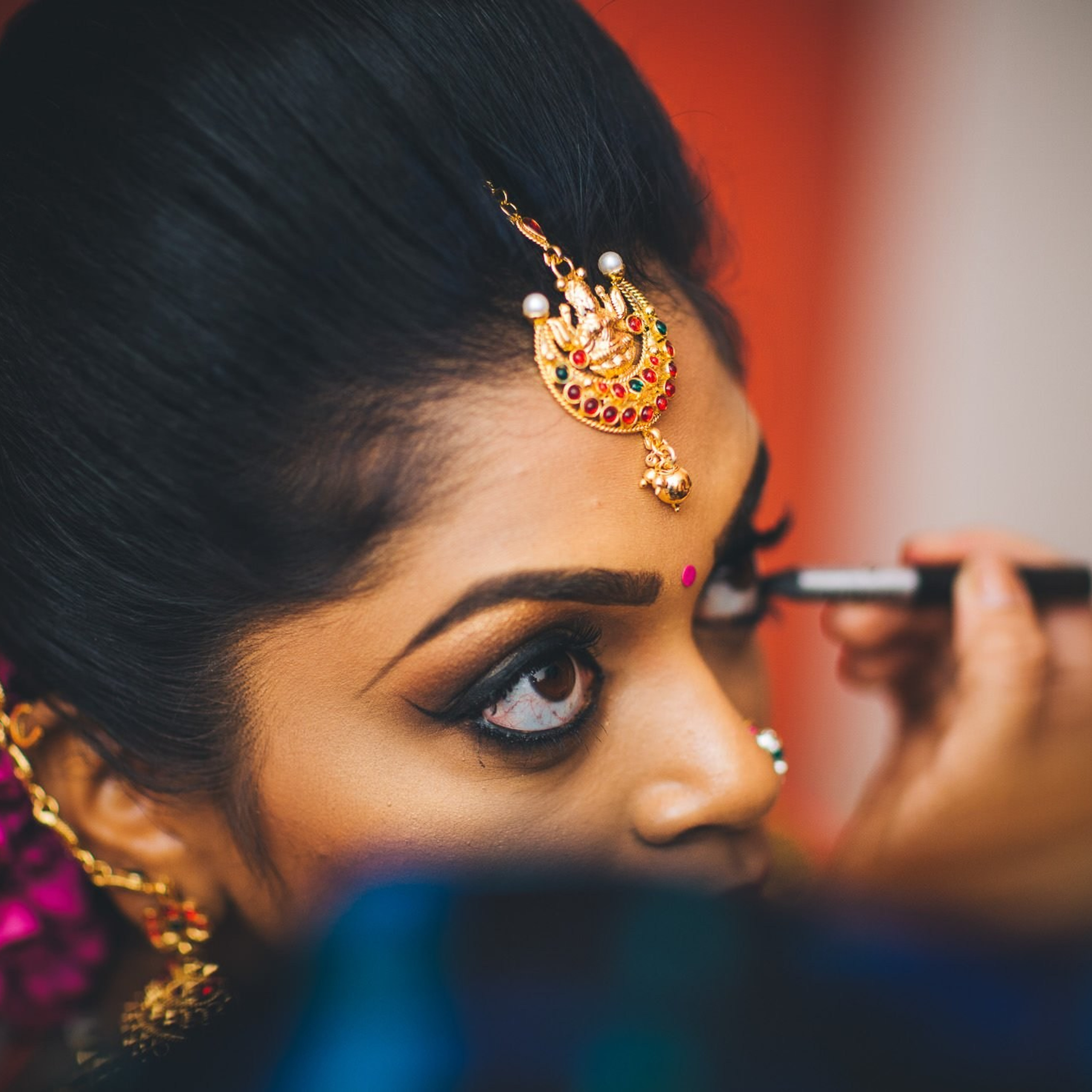 Hill country tamil wedding at Hatton, Sri Lanka
