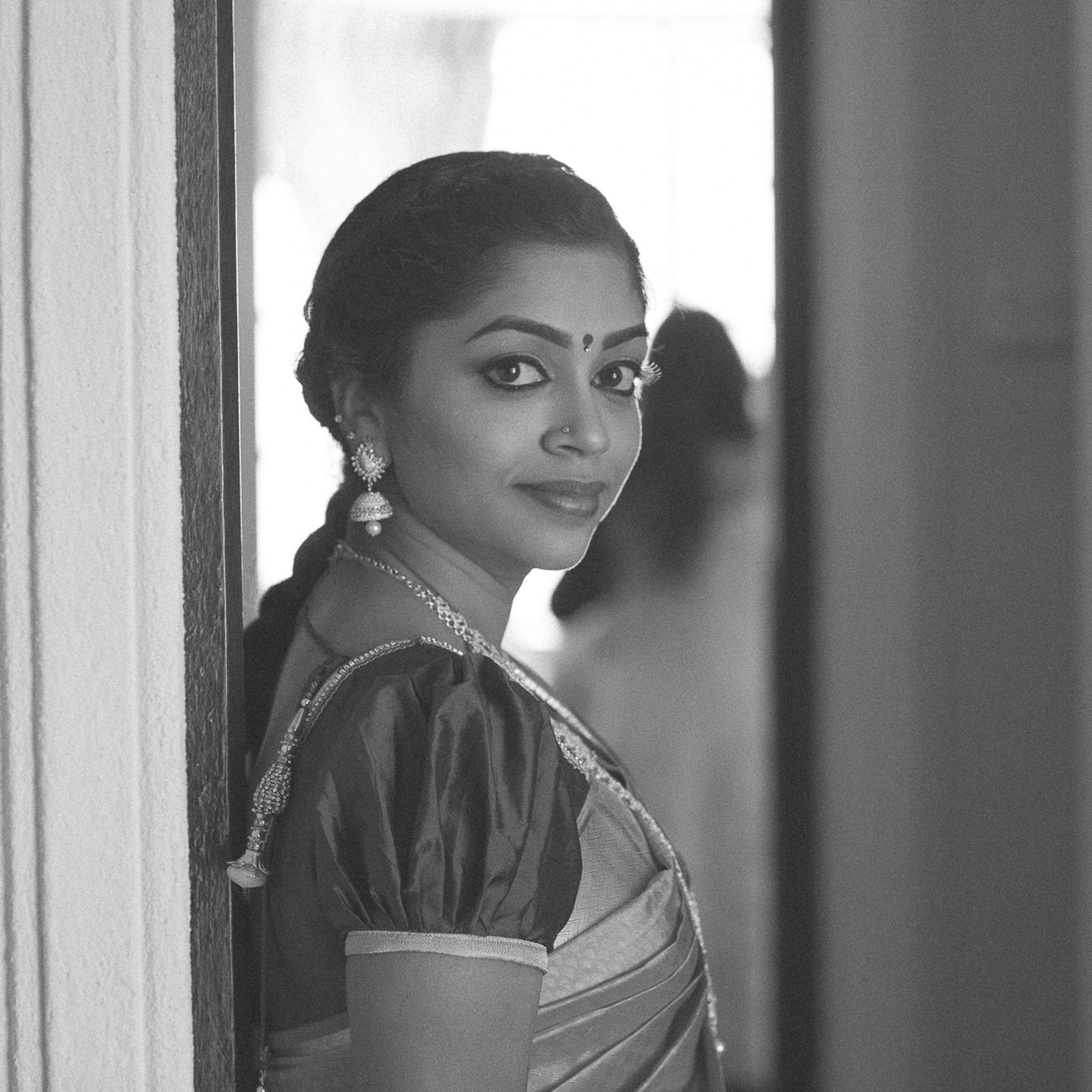 Hill country tamil wedding at Hatton, Sri Lanka