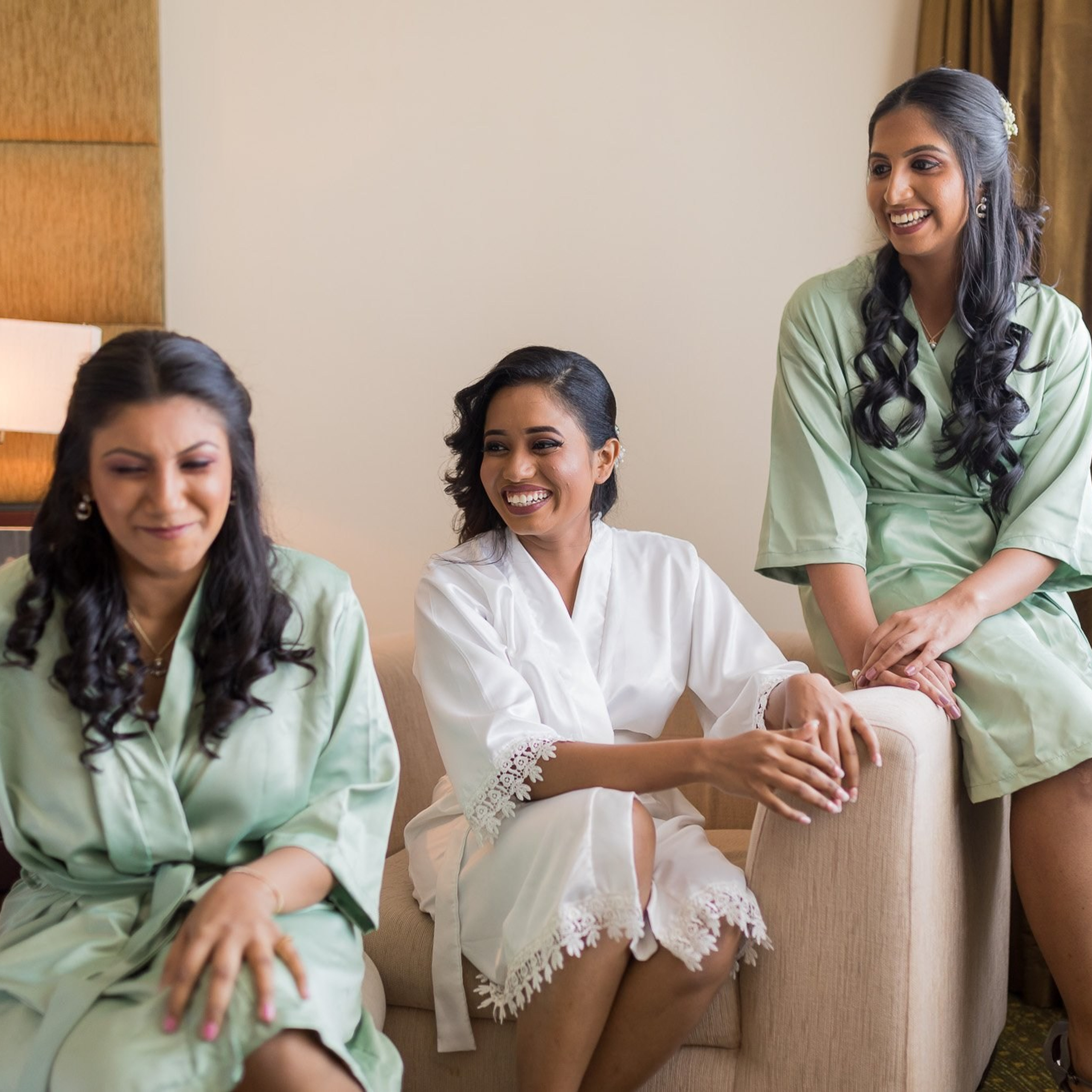 Tamil Christian Wedding & Reception photography