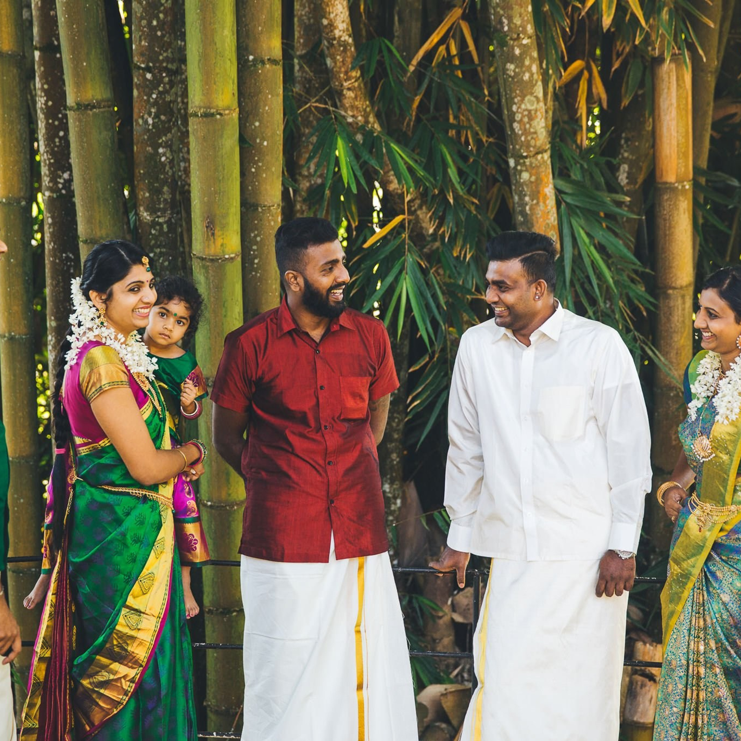 Hill country tamil wedding at Hatton, Sri Lanka