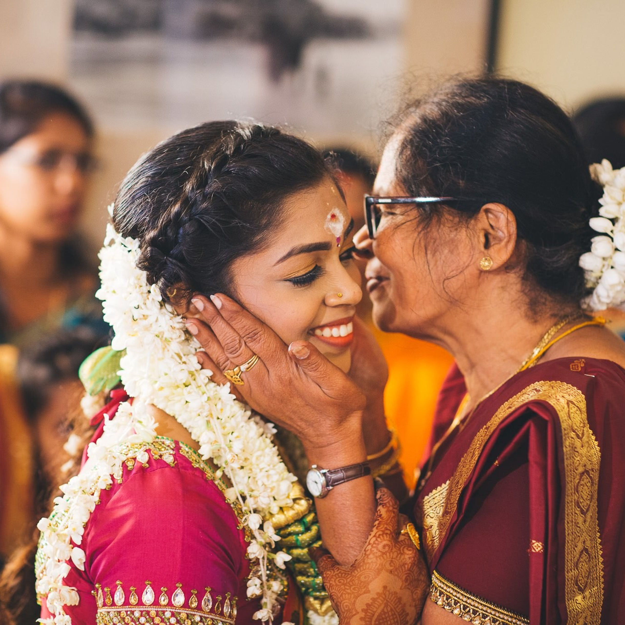 Hill country tamil wedding at Hatton, Sri Lanka