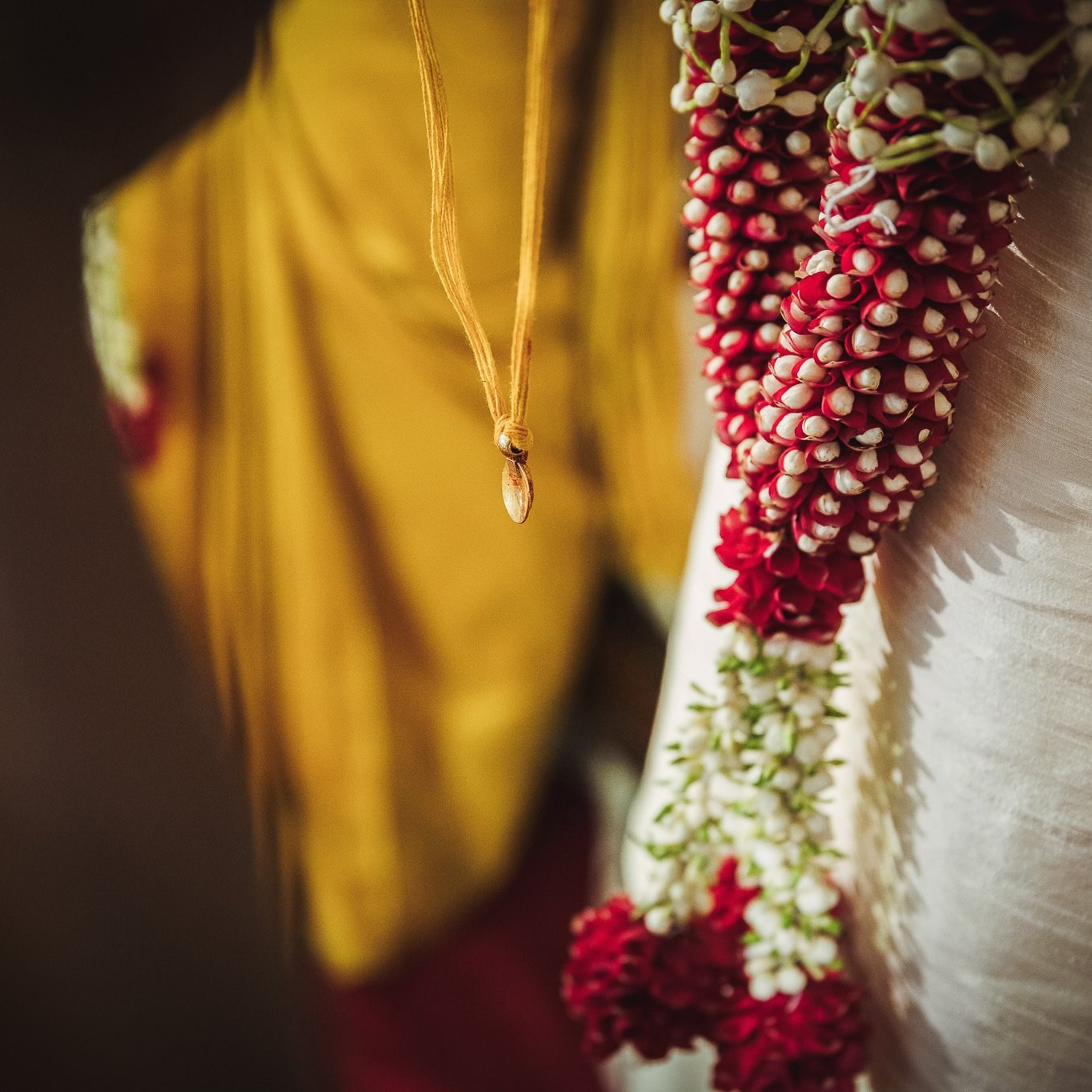 Grand Naidu Wedding at Selvam Mahal, Coimbatore, India