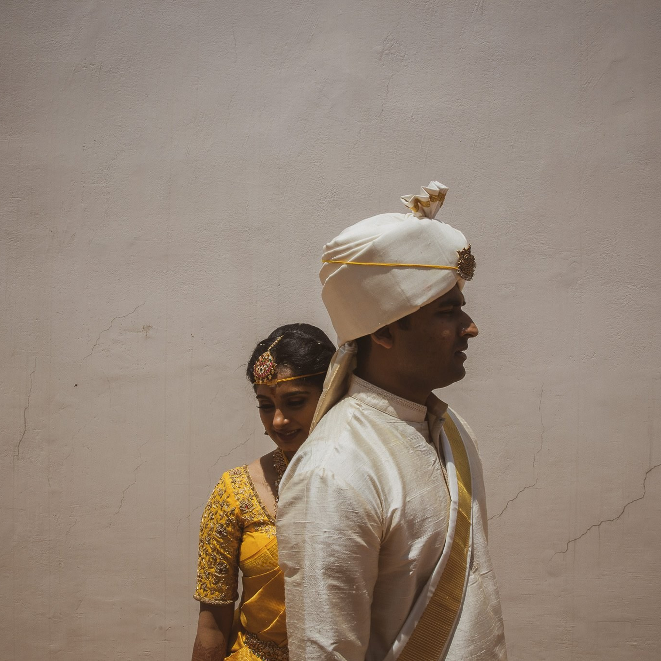 Grand Naidu Wedding at Selvam Mahal, Coimbatore, India