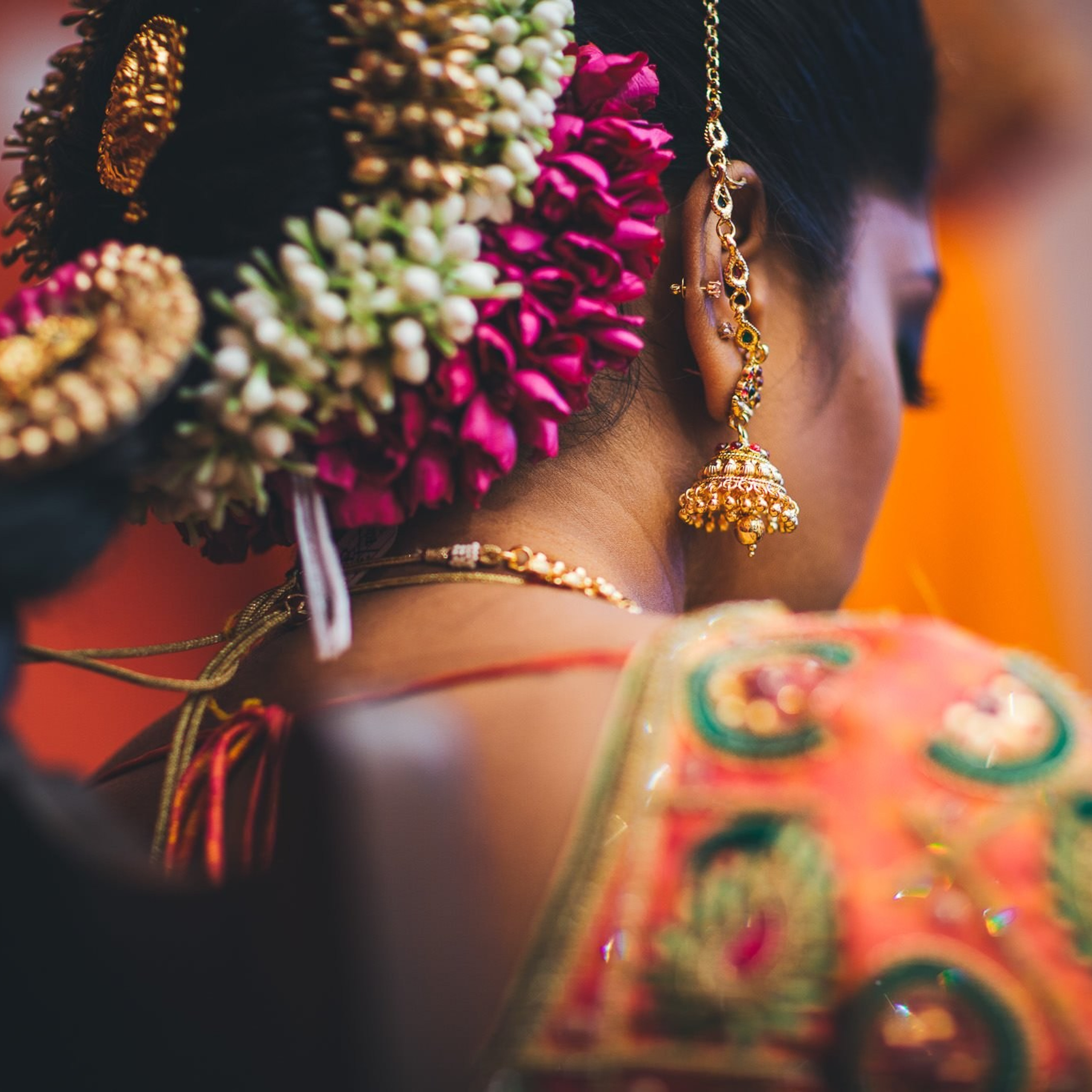 Hill country tamil wedding at Hatton, Sri Lanka