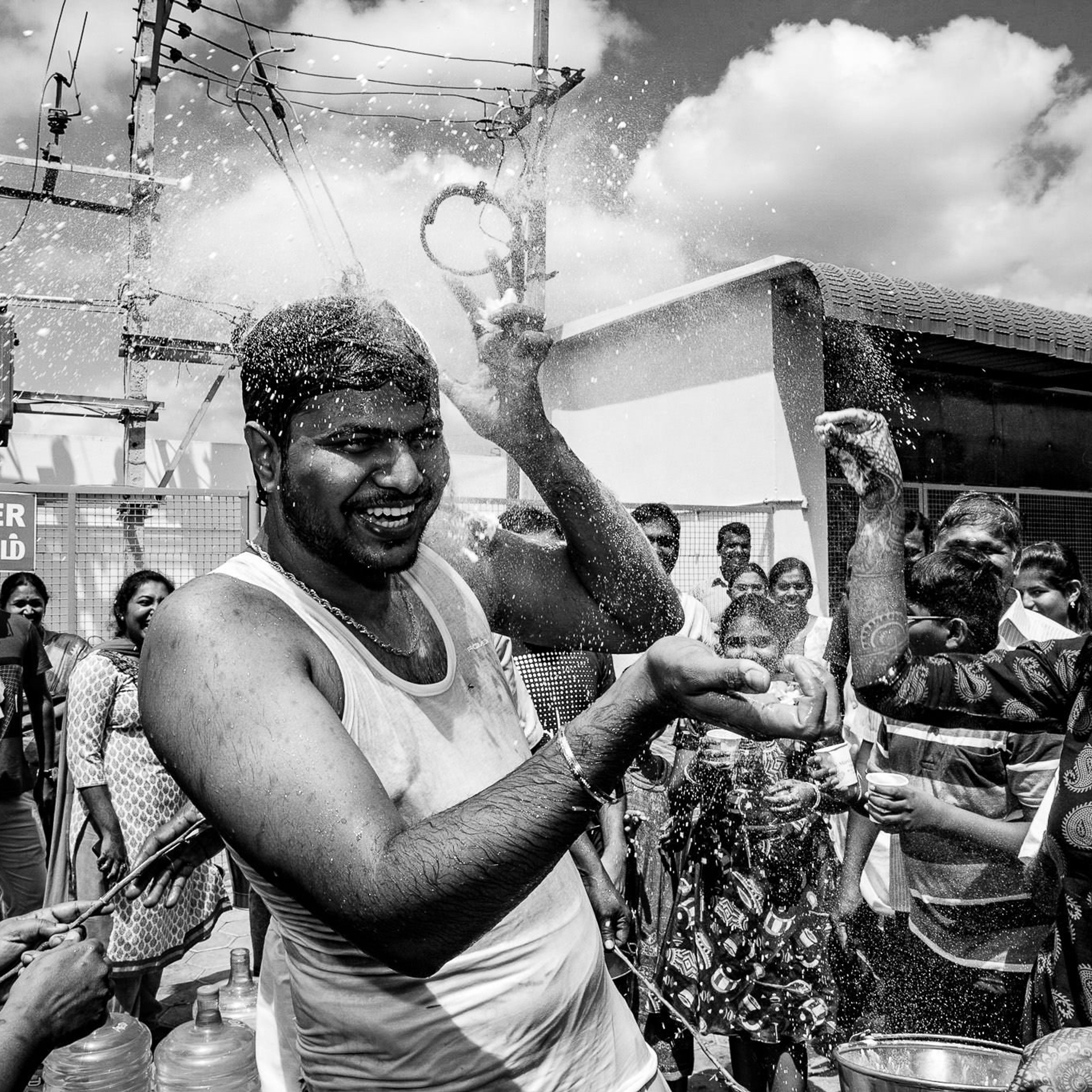 An Emotional Kongu Wedding at Avinashi, Tamil Nadu